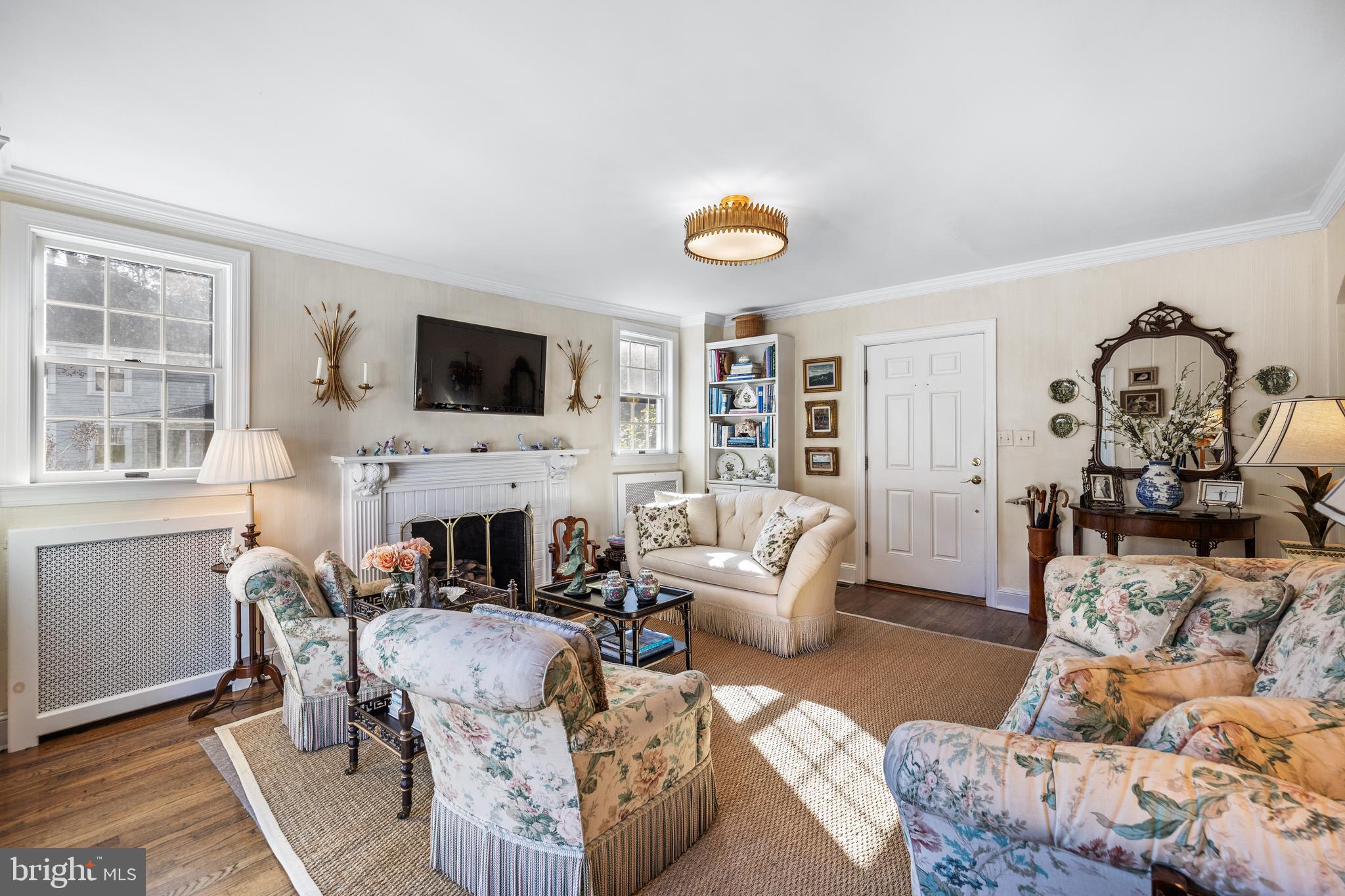 RUXTON - Residential