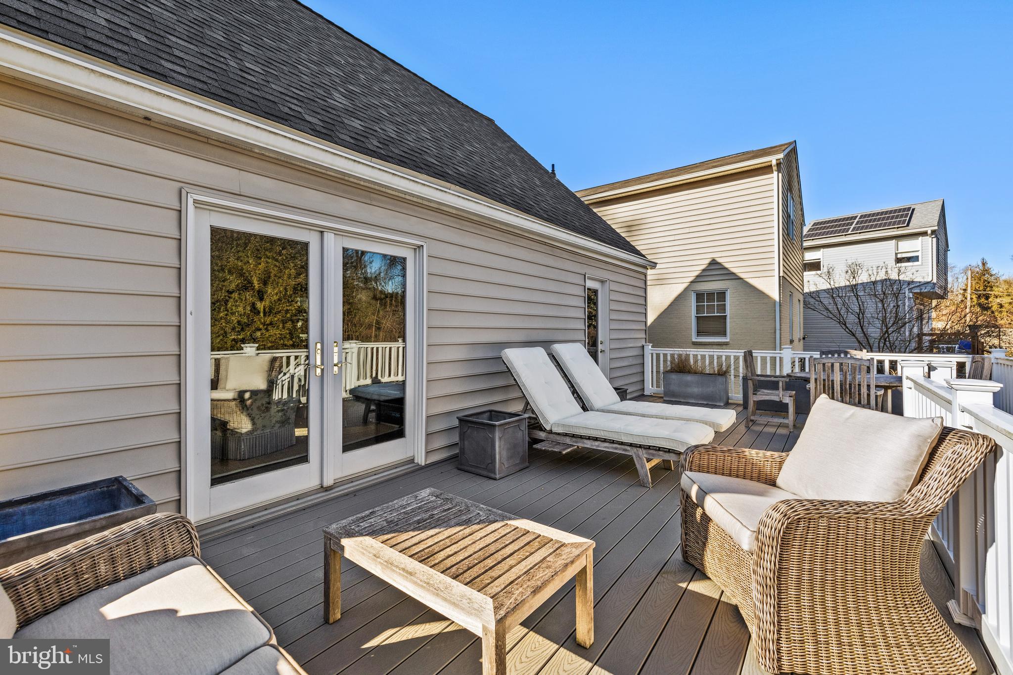 RUXTON - Residential