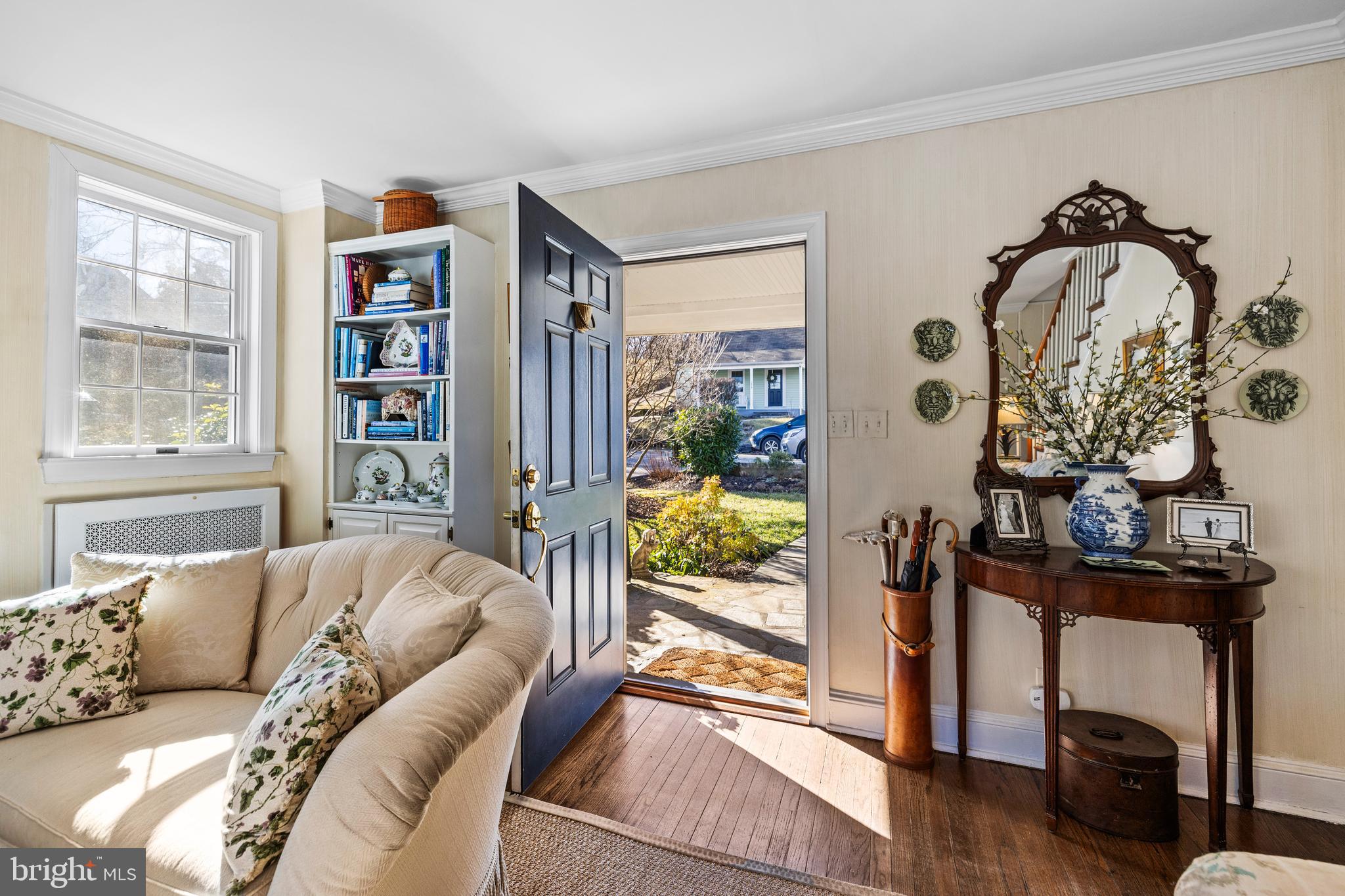 RUXTON - Residential