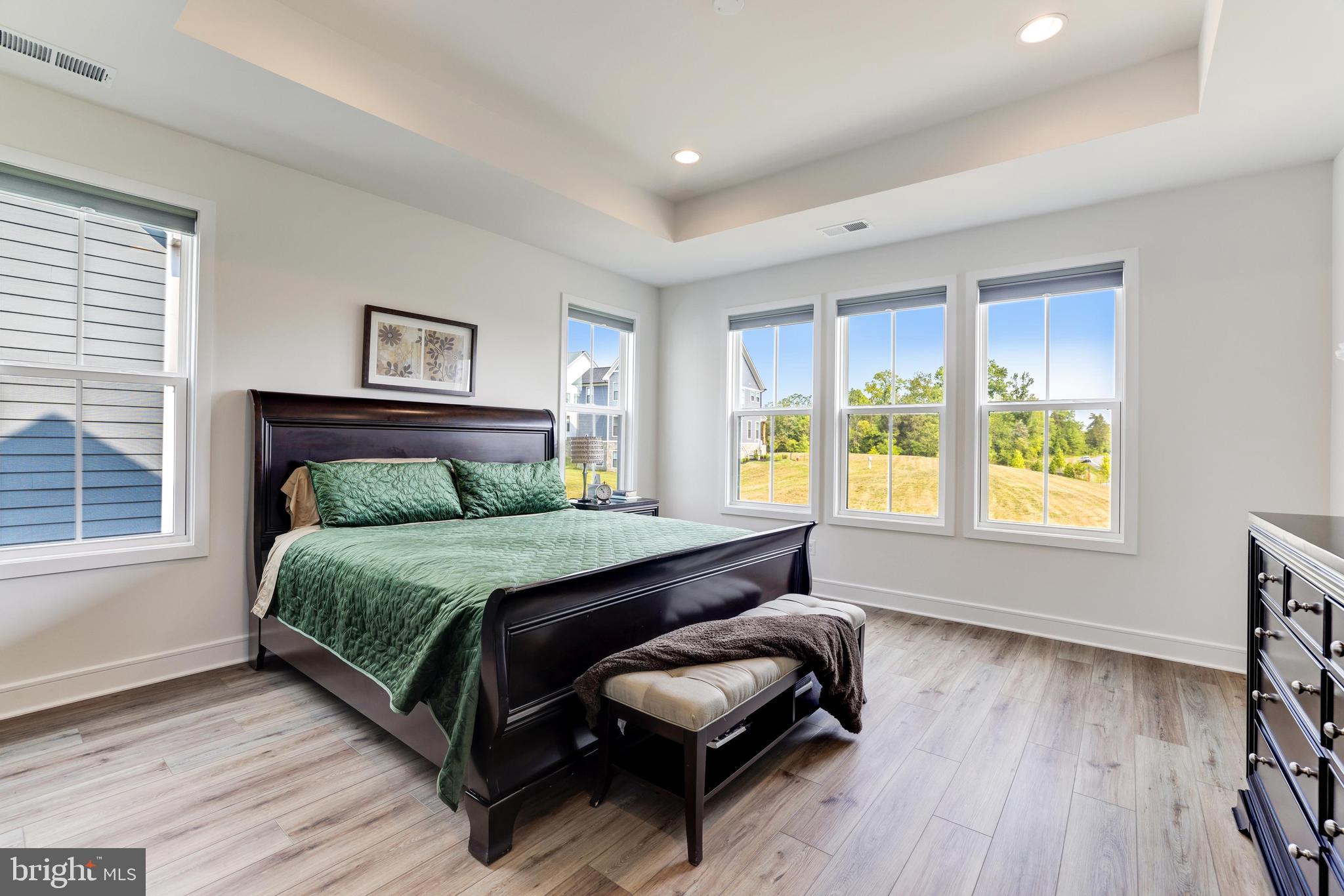 HARTLAND - Residential