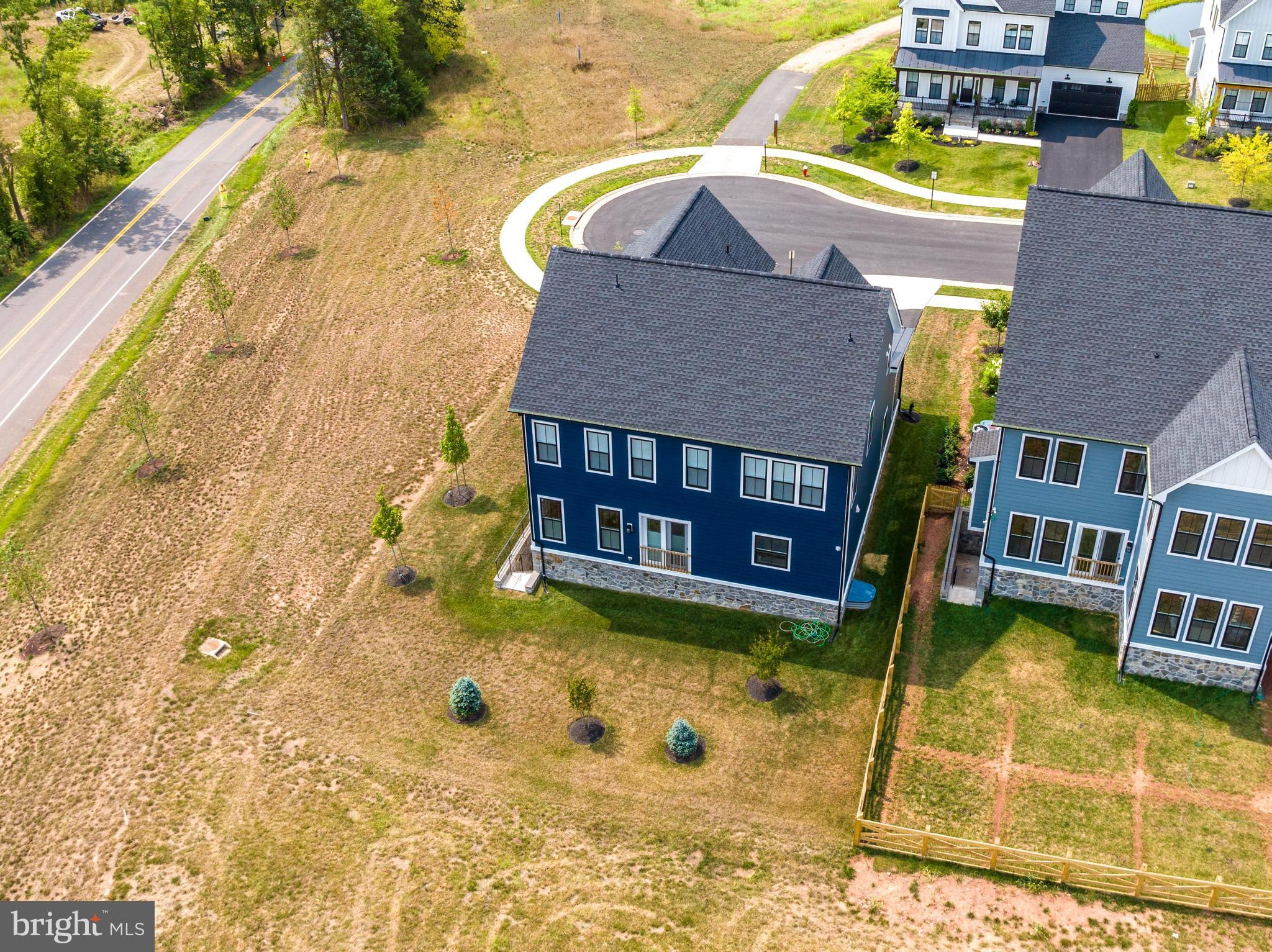 HARTLAND - Residential