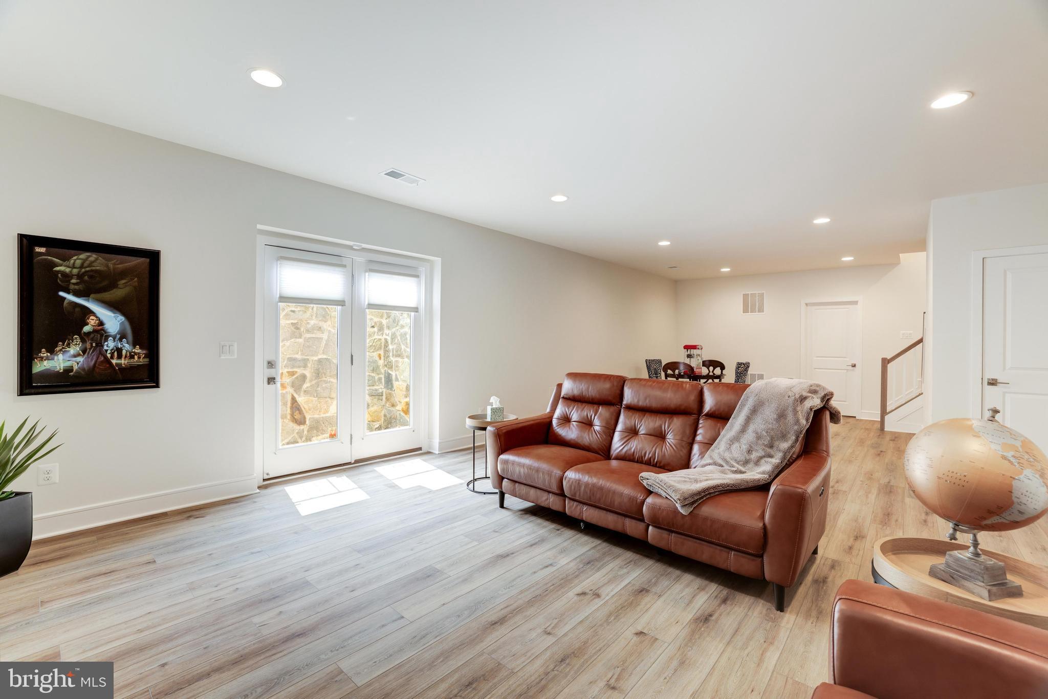 HARTLAND - Residential