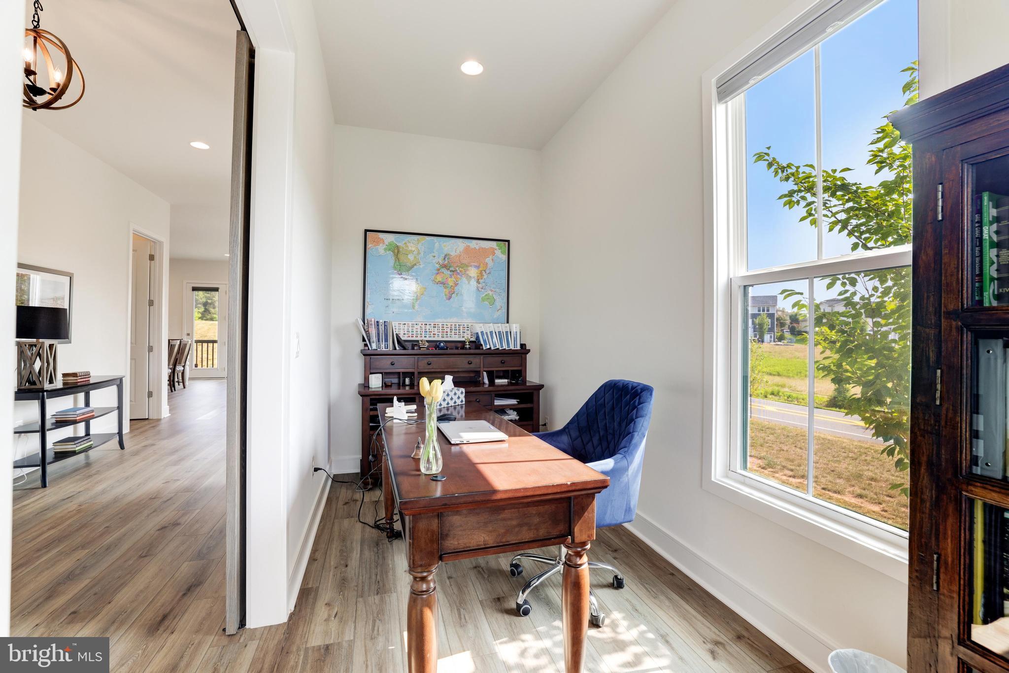 HARTLAND - Residential