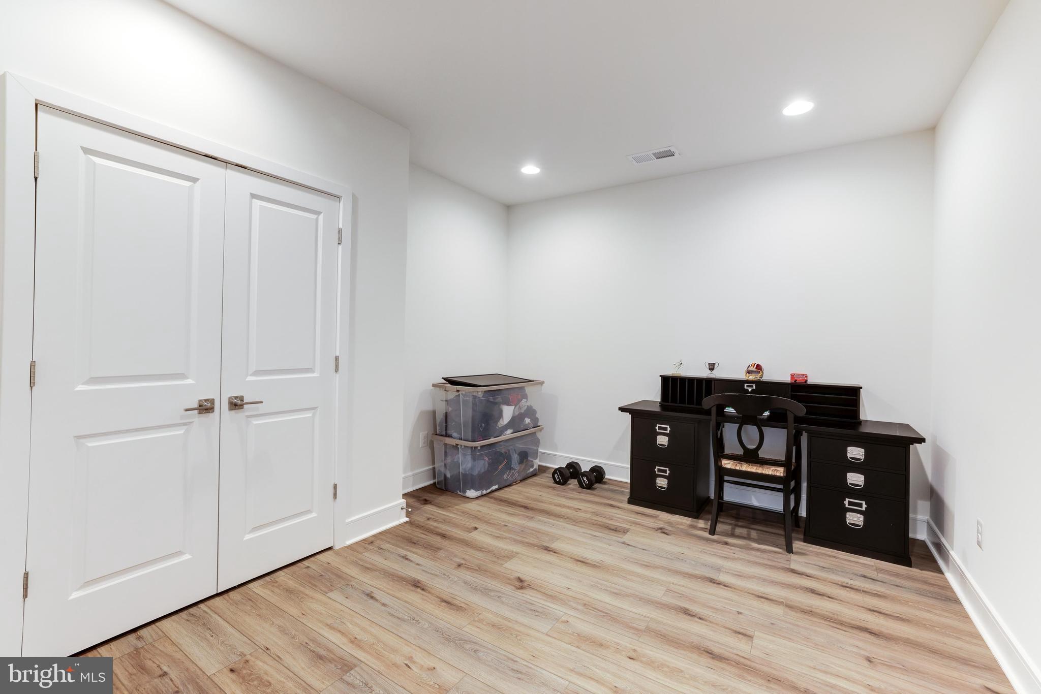 HARTLAND - Residential