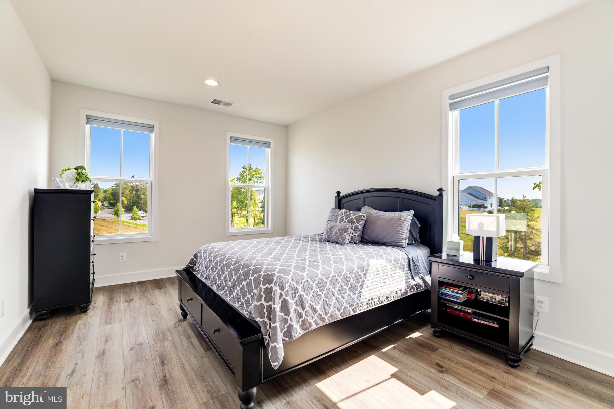 HARTLAND - Residential