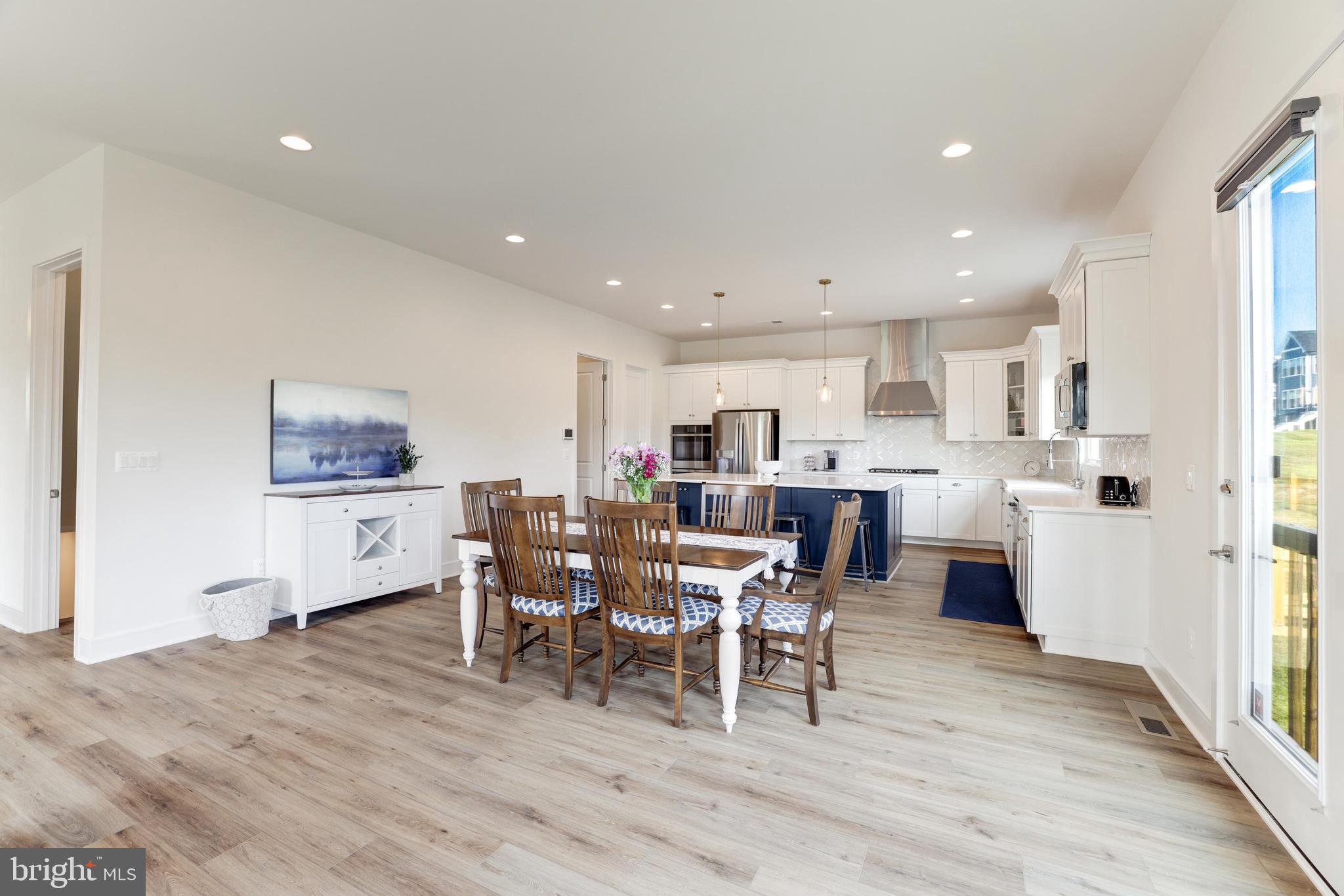 HARTLAND - Residential