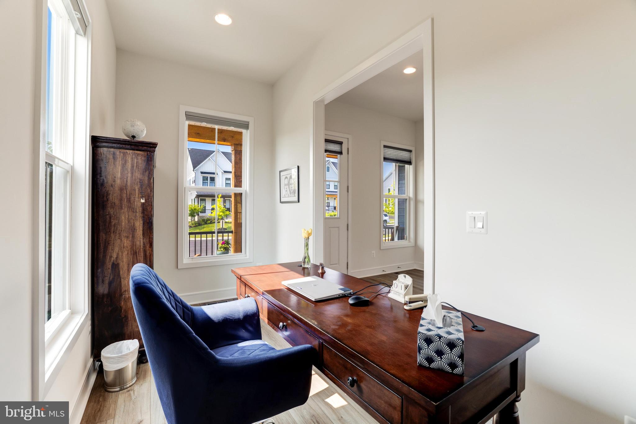 HARTLAND - Residential