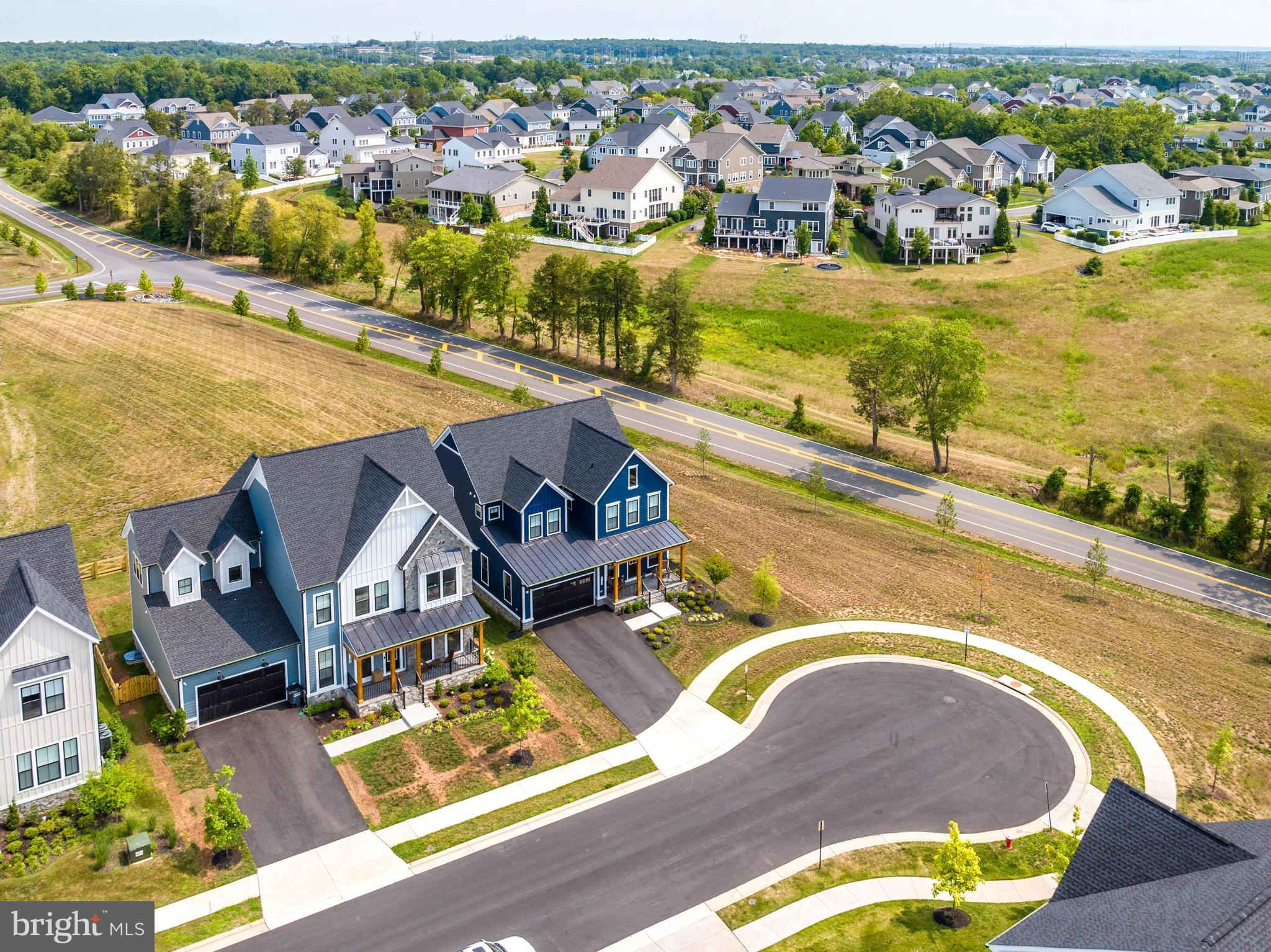 HARTLAND - Residential