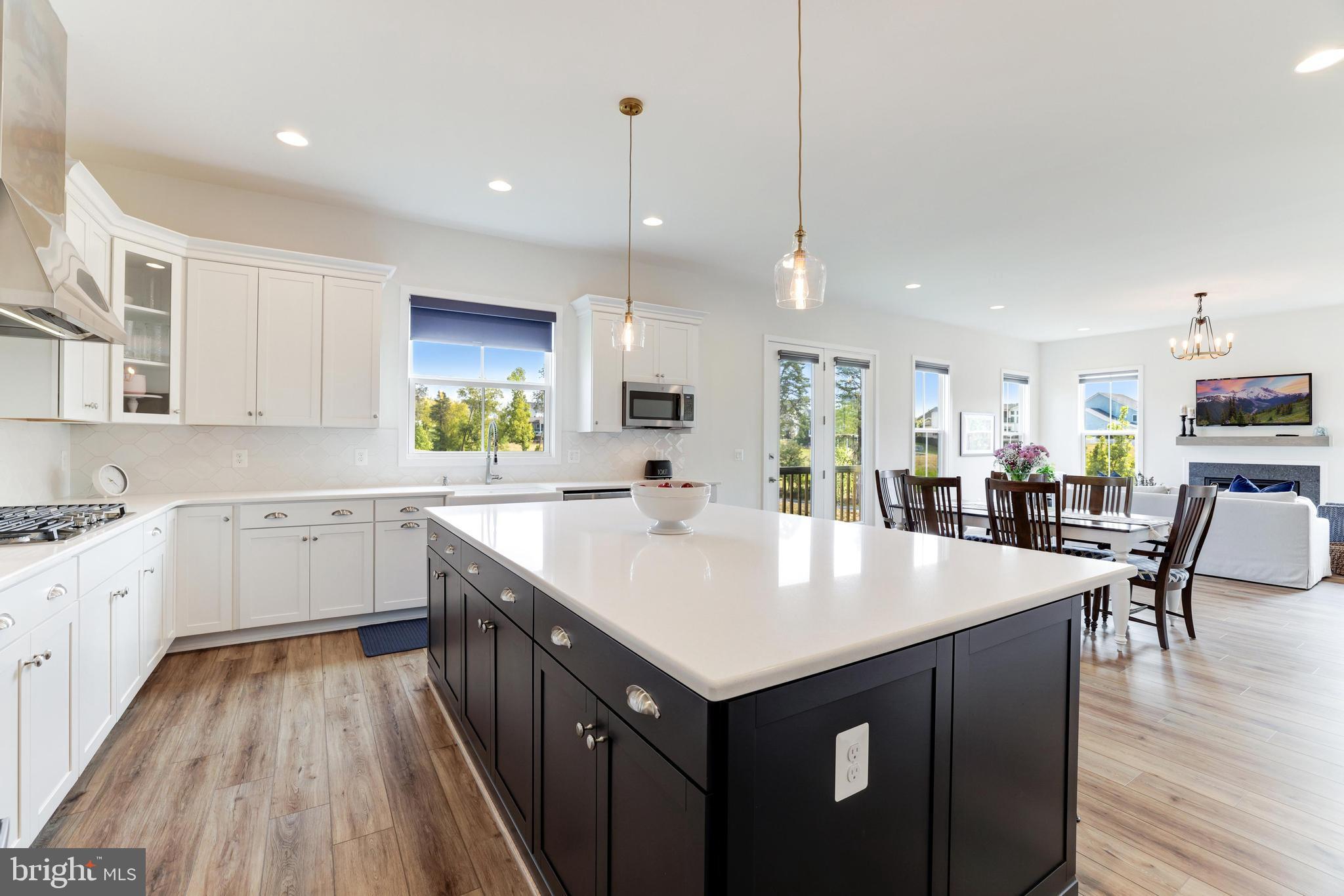 HARTLAND - Residential