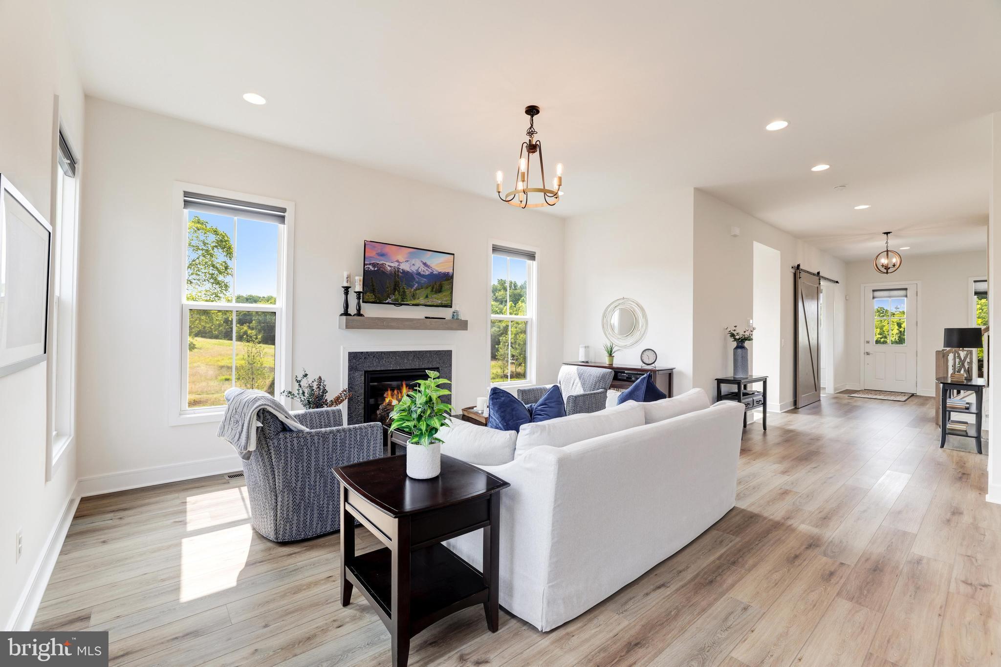 HARTLAND - Residential