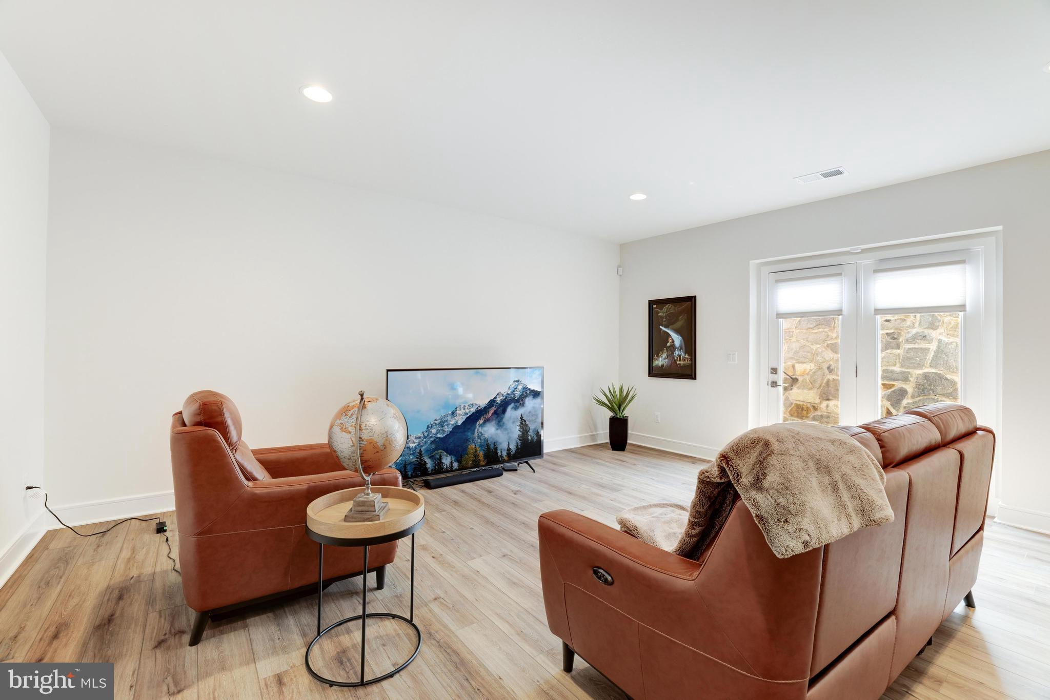 HARTLAND - Residential