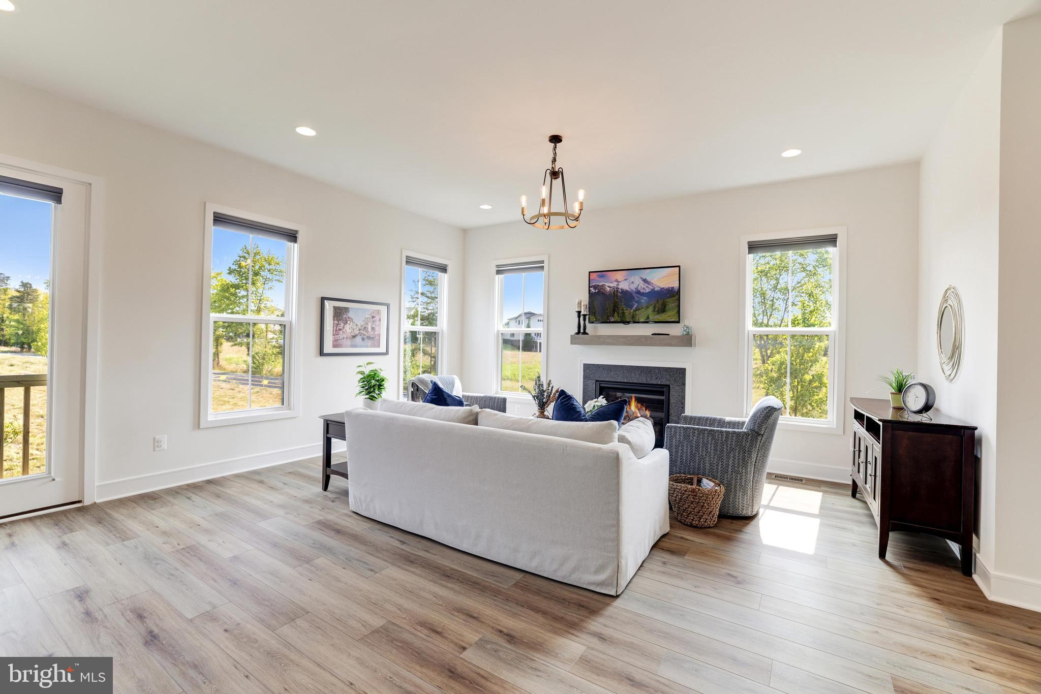 HARTLAND - Residential