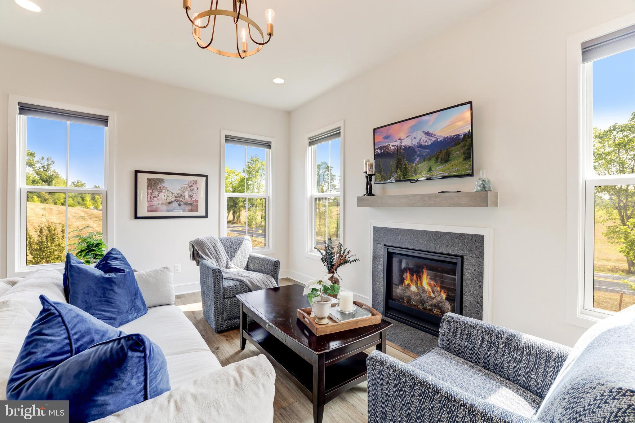 HARTLAND - Residential