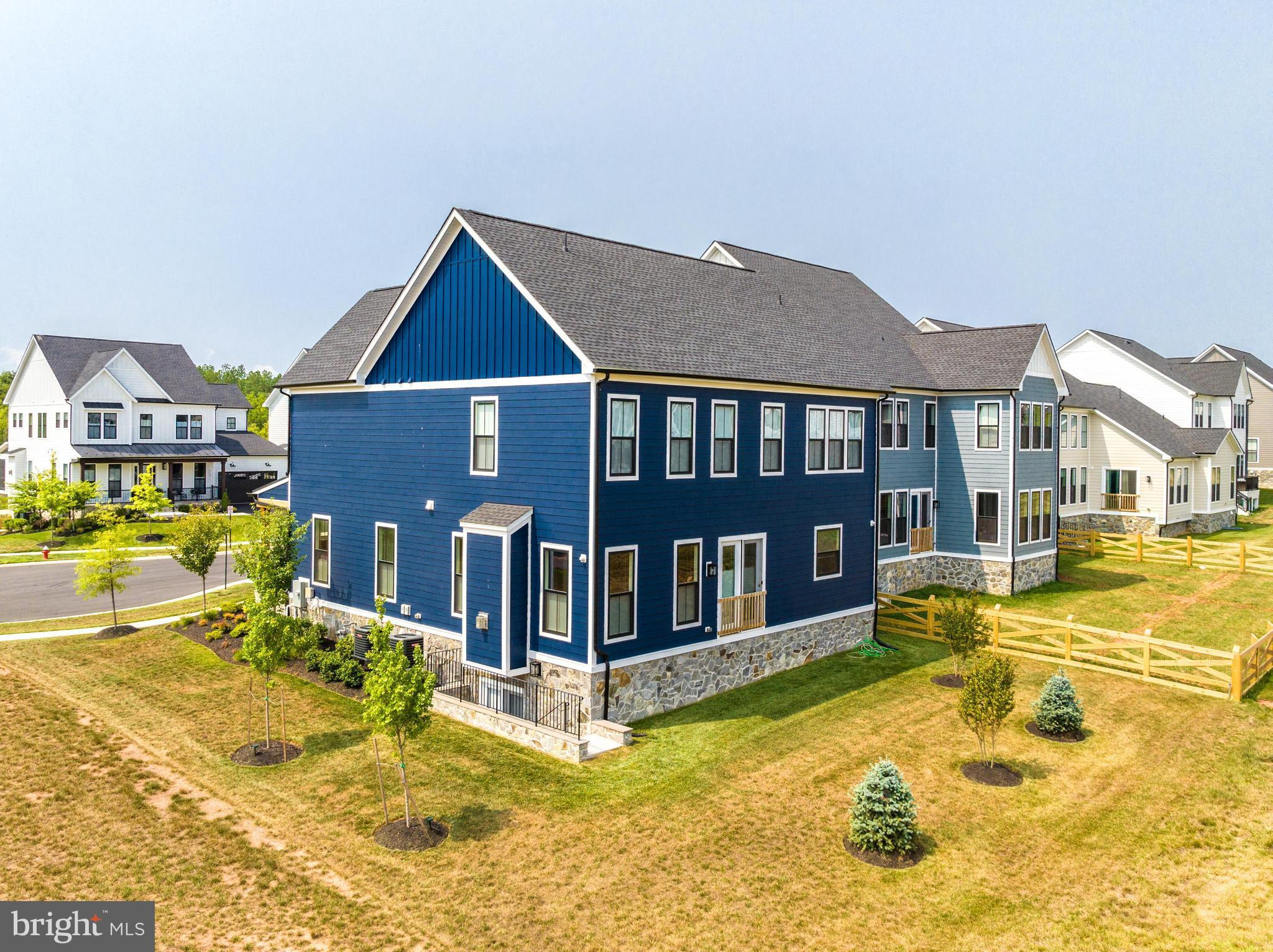 HARTLAND - Residential