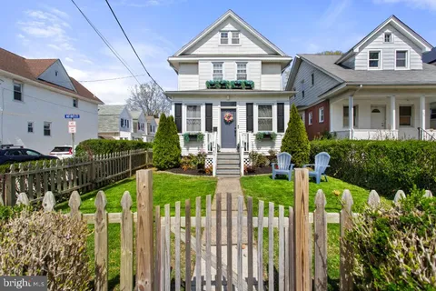 86 Greenfield Avenue, Ardmore, PA 19003 - MLS#: PAMC2152280