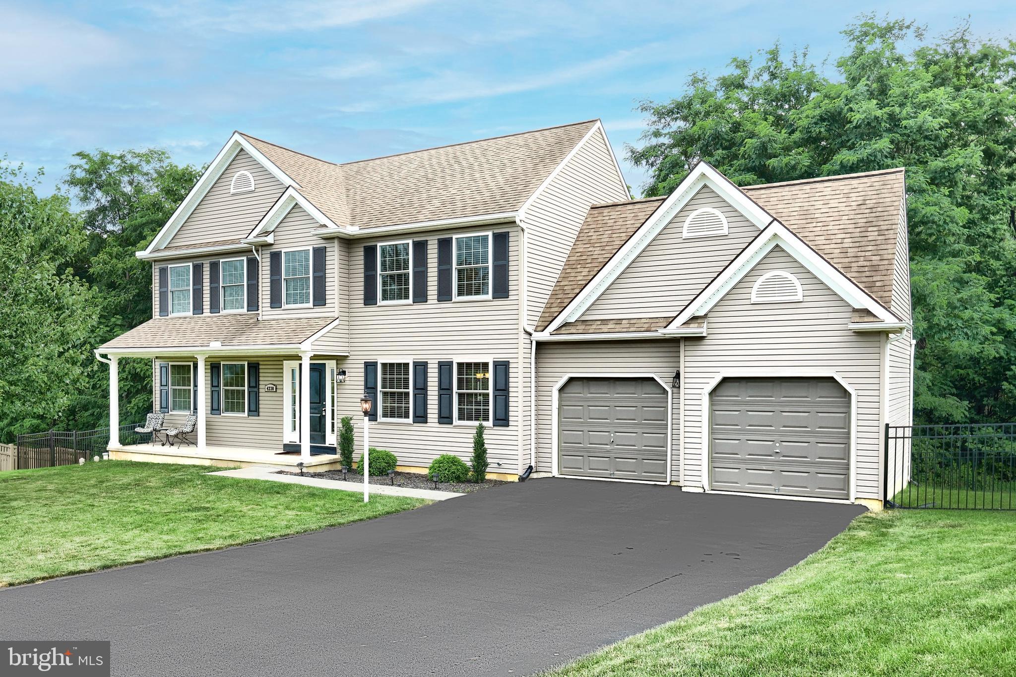 4230 PEACH ORCHARD HOLLOW