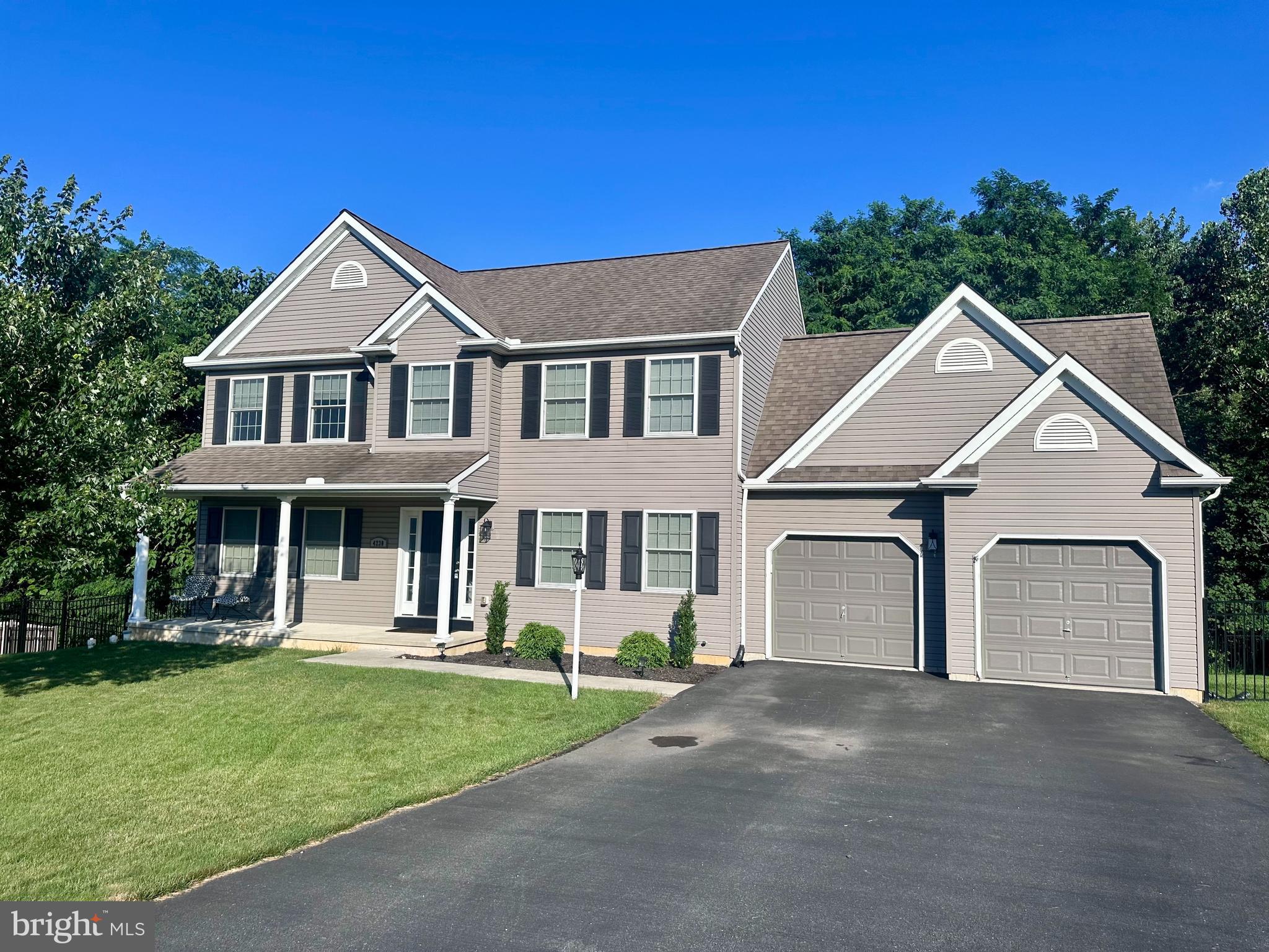 4230 PEACH ORCHARD HOLLOW