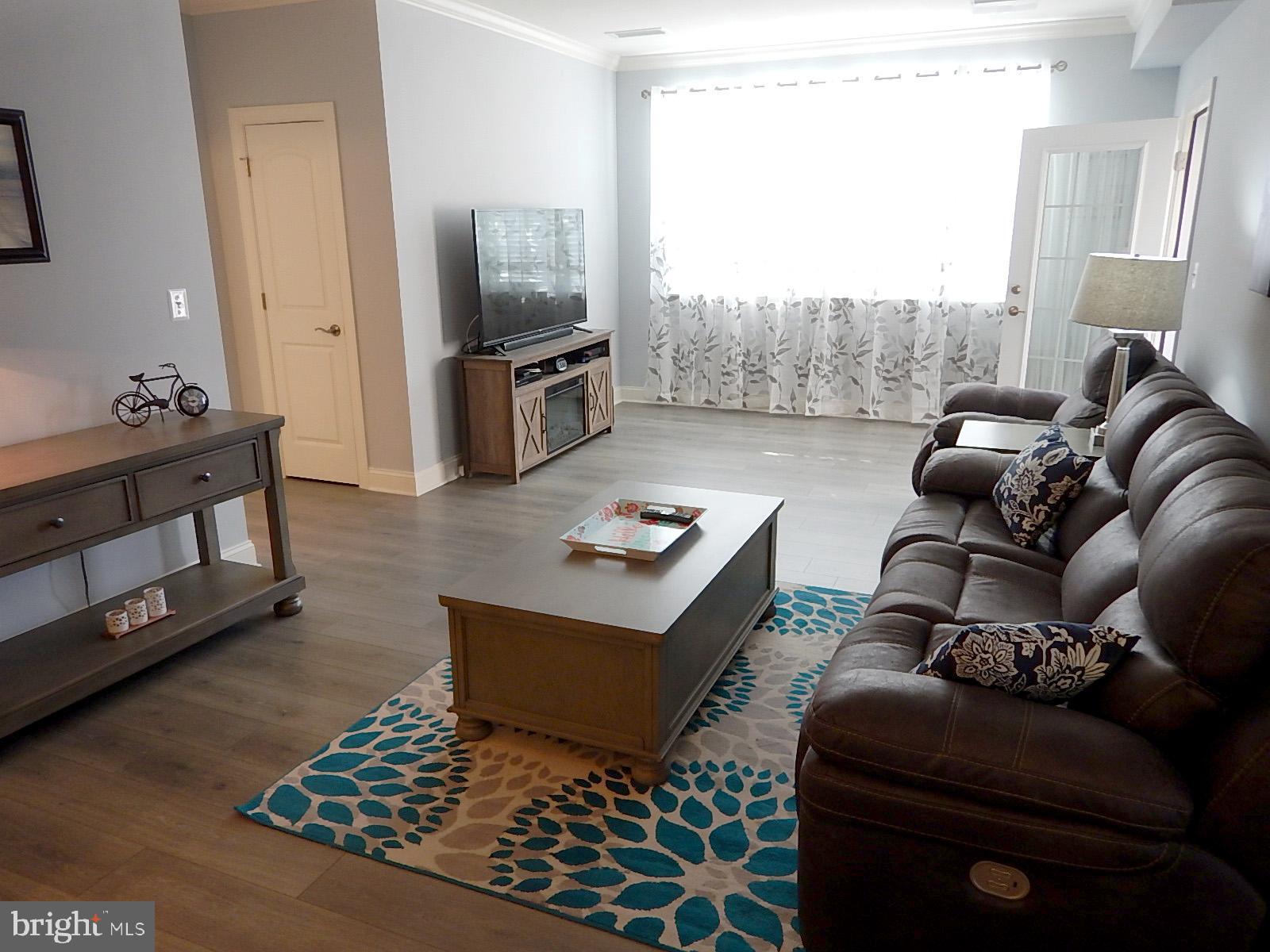 OVERLOOK AT GATEWAY - Residential