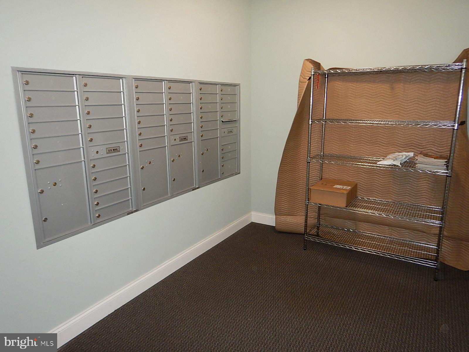 OVERLOOK AT GATEWAY - Residential