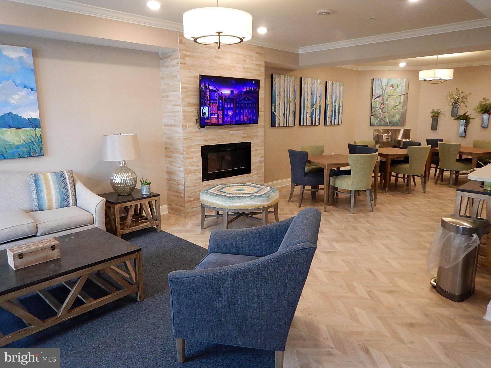 OVERLOOK AT GATEWAY - Residential