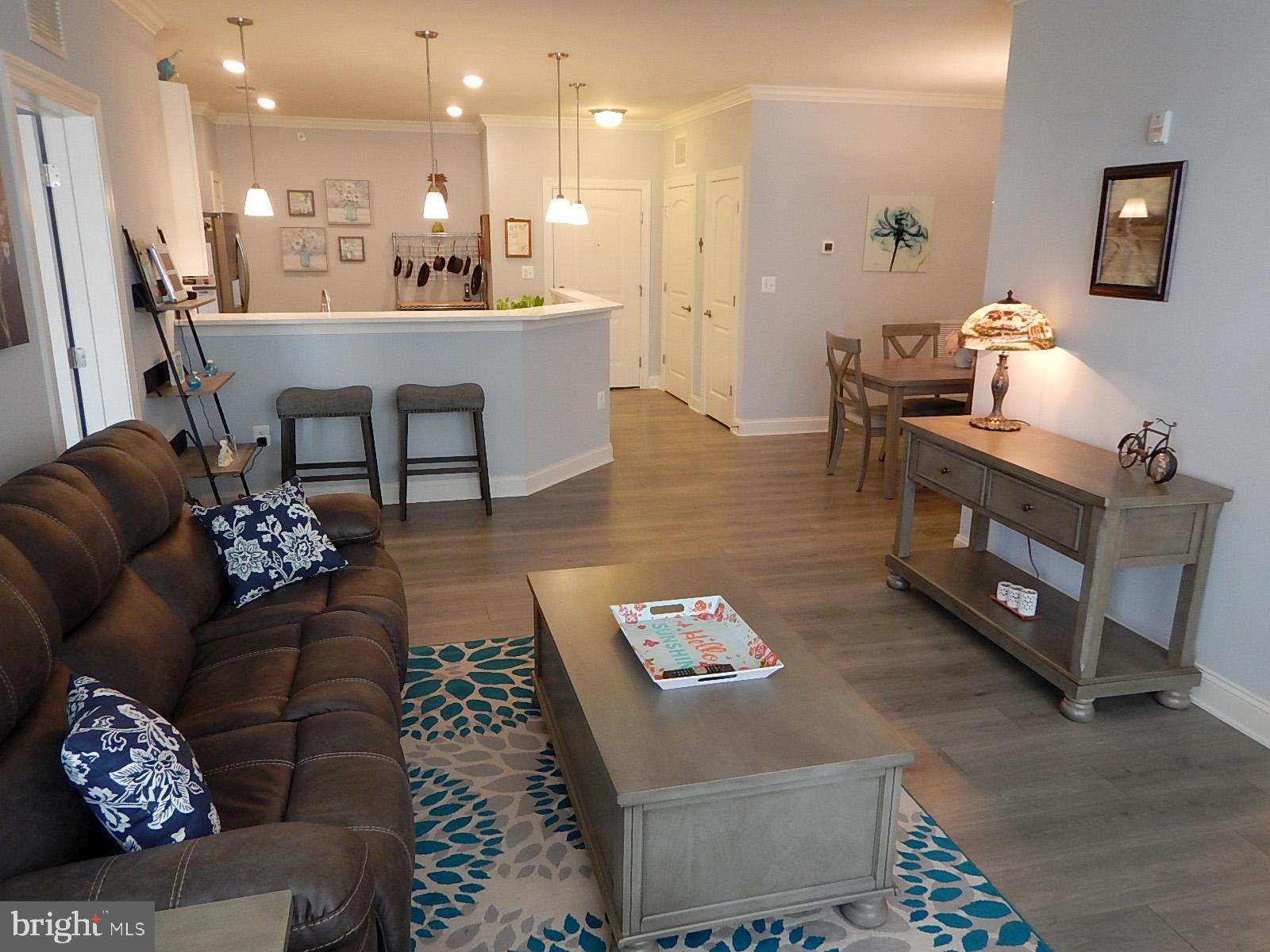 OVERLOOK AT GATEWAY - Residential