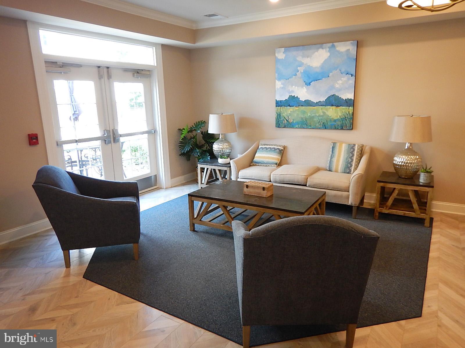 OVERLOOK AT GATEWAY - Residential