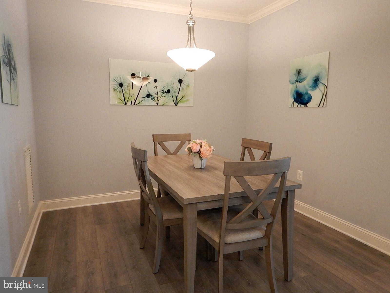 OVERLOOK AT GATEWAY - Residential