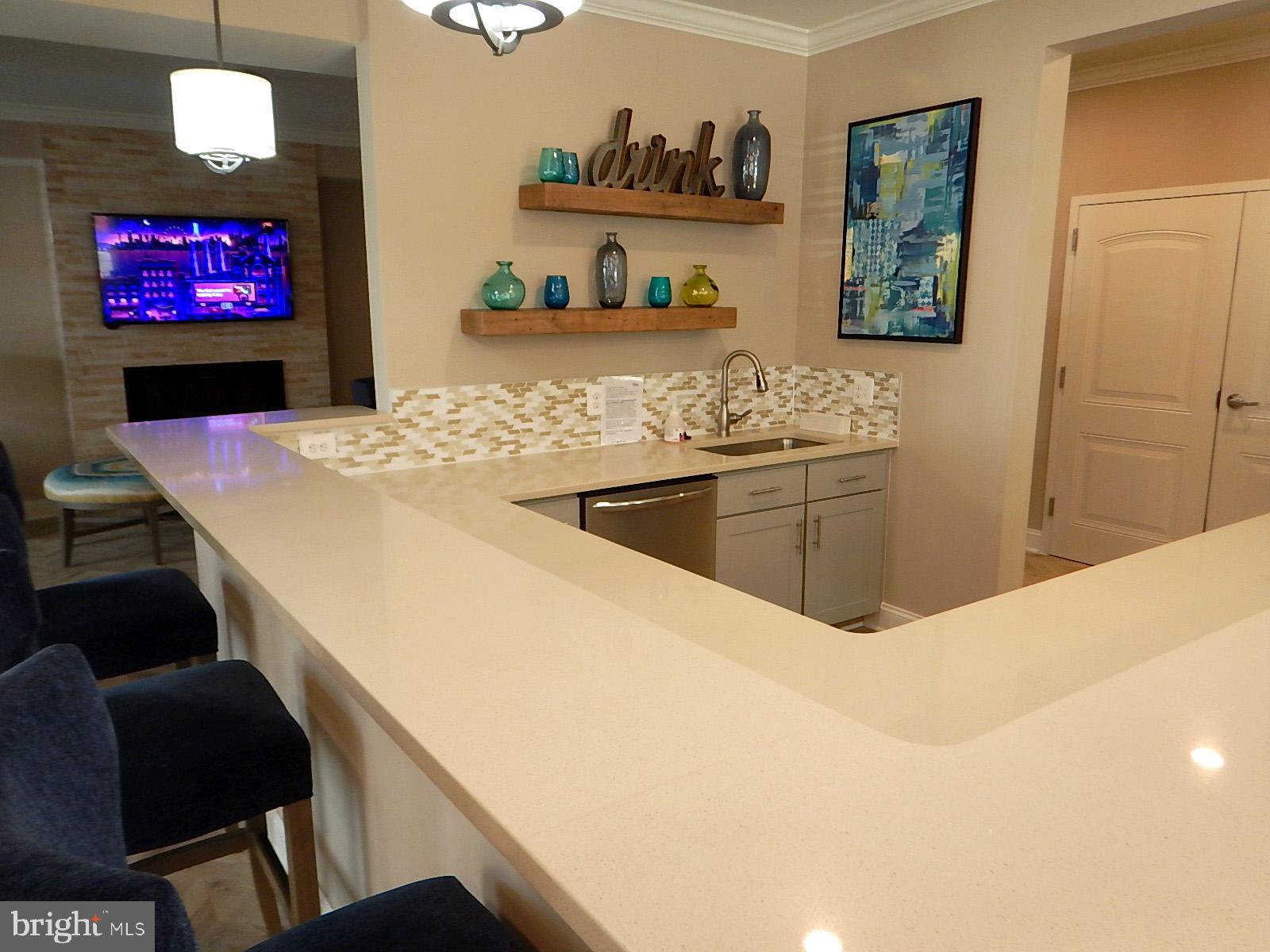 OVERLOOK AT GATEWAY - Residential