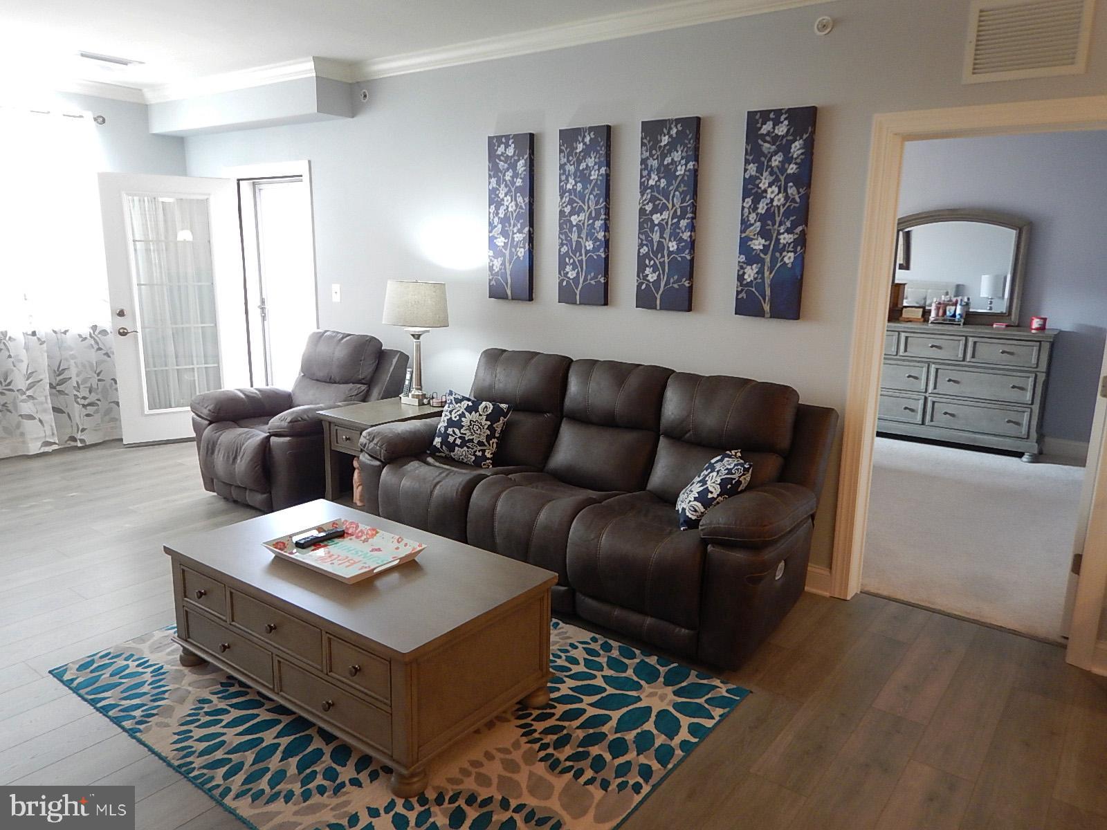 OVERLOOK AT GATEWAY - Residential