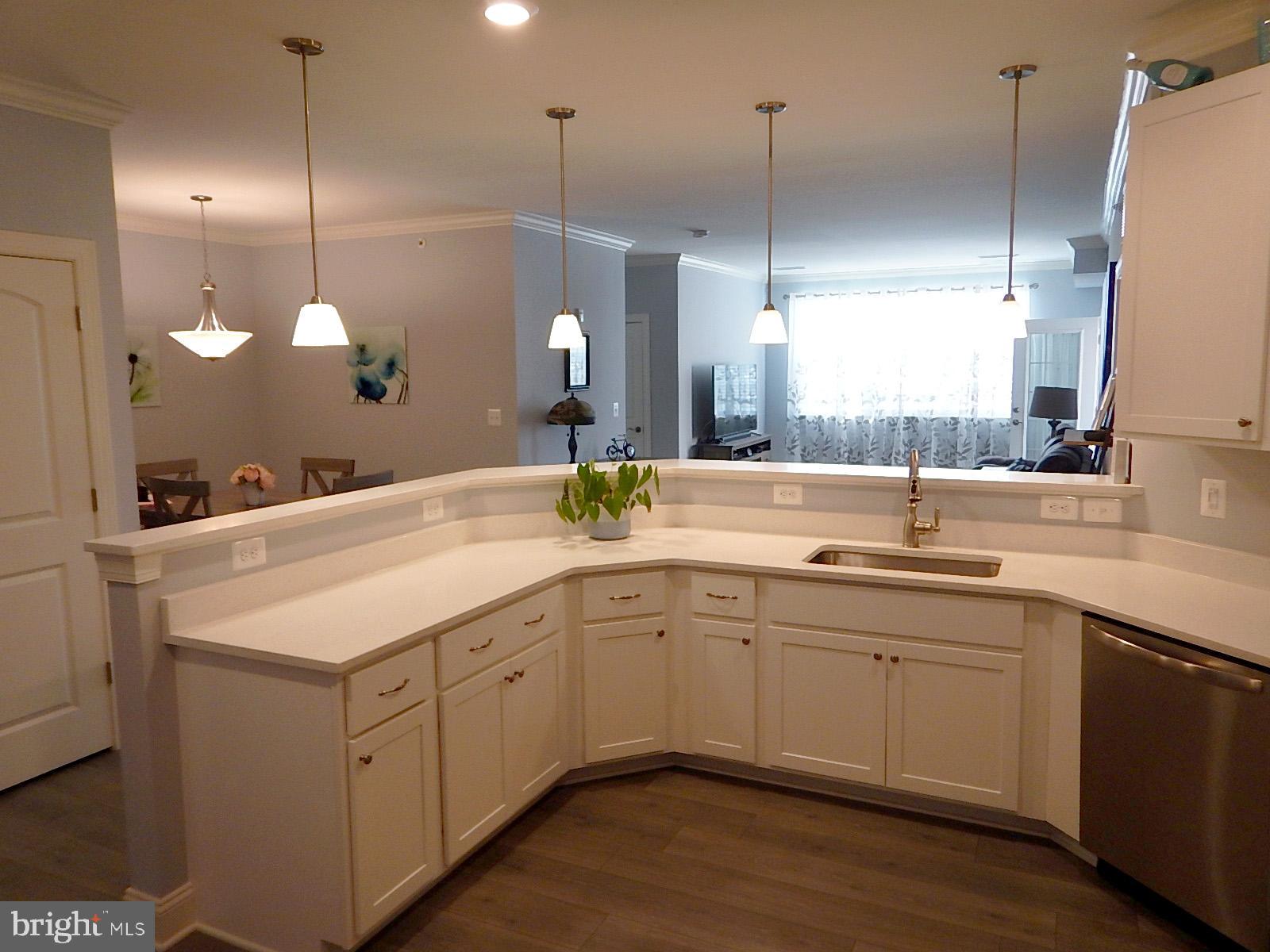 OVERLOOK AT GATEWAY - Residential