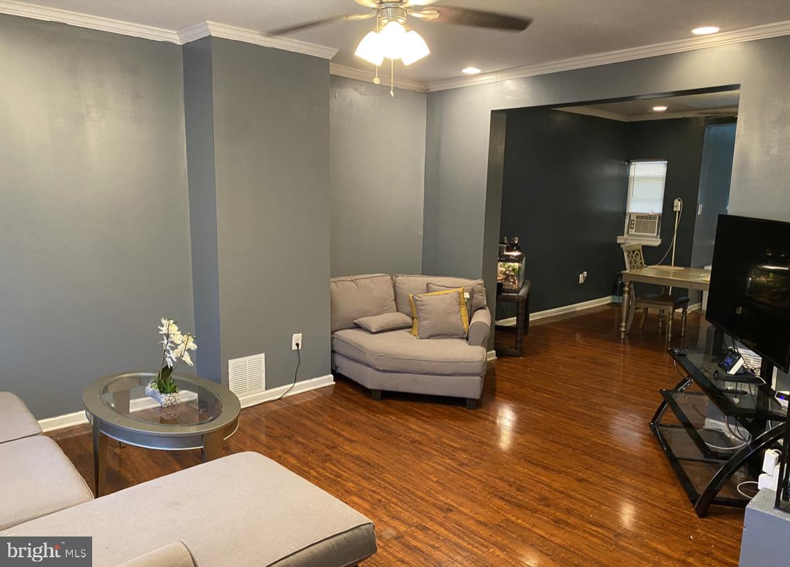 WYNNEFIELD - Residential