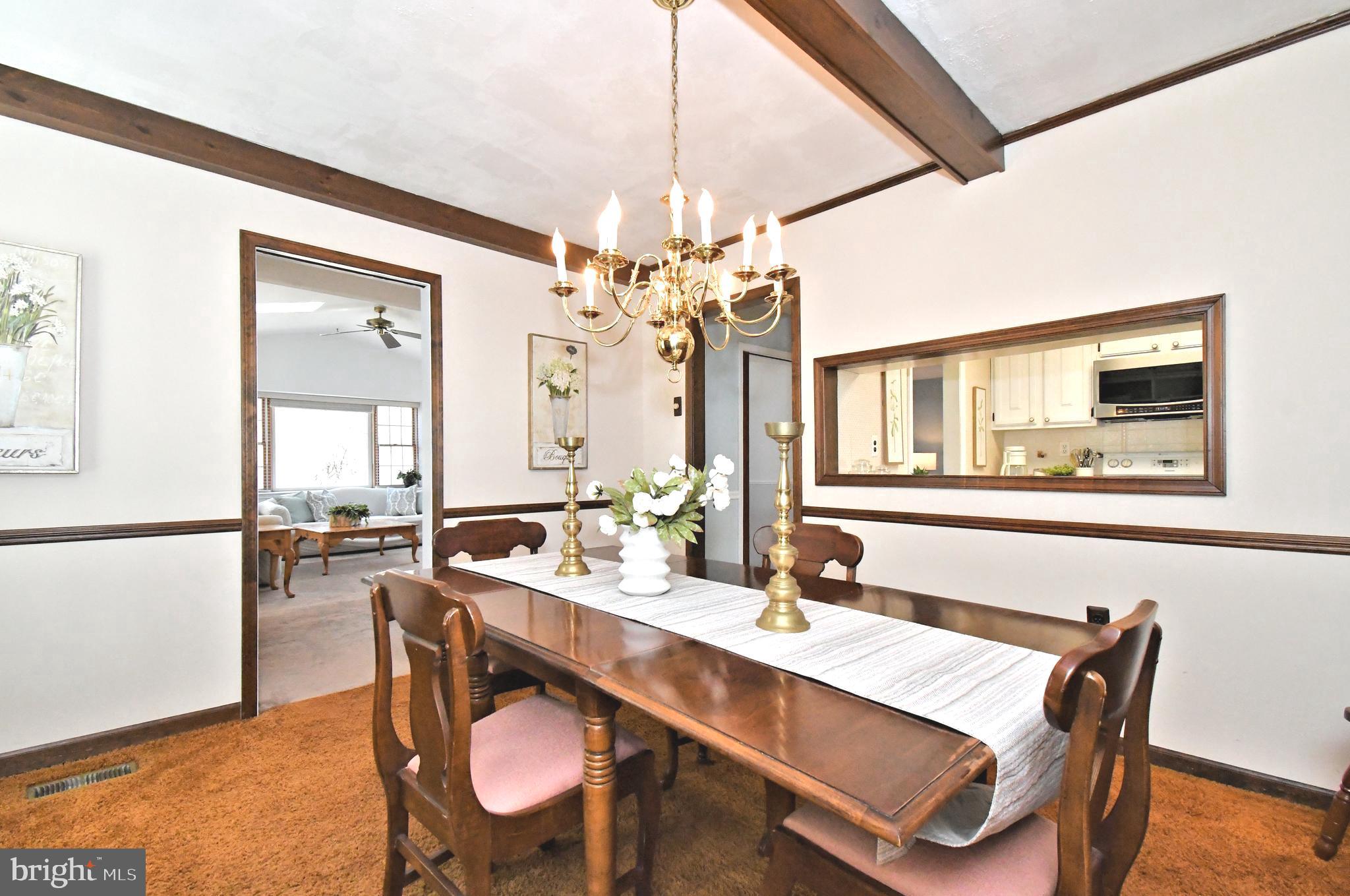 NEWTOWN CROSSING - Residential