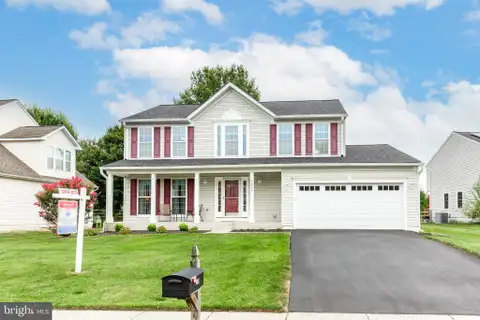 2213 Autumn Glow Court, Bel Air, MD 21015 - #: MDHR2058080