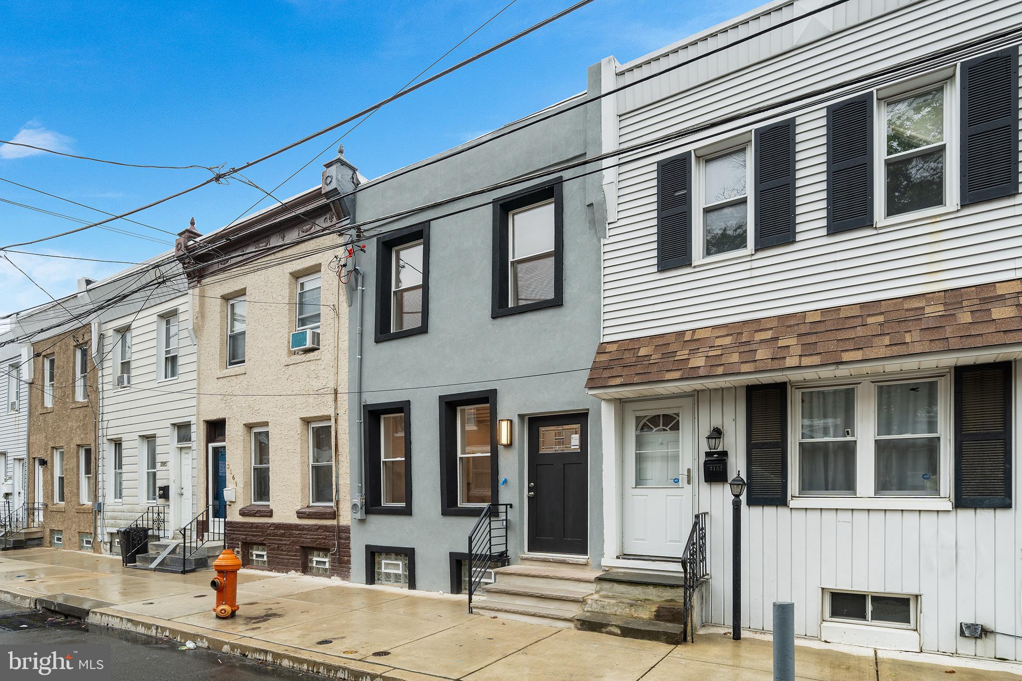 PORT RICHMOND - Residential