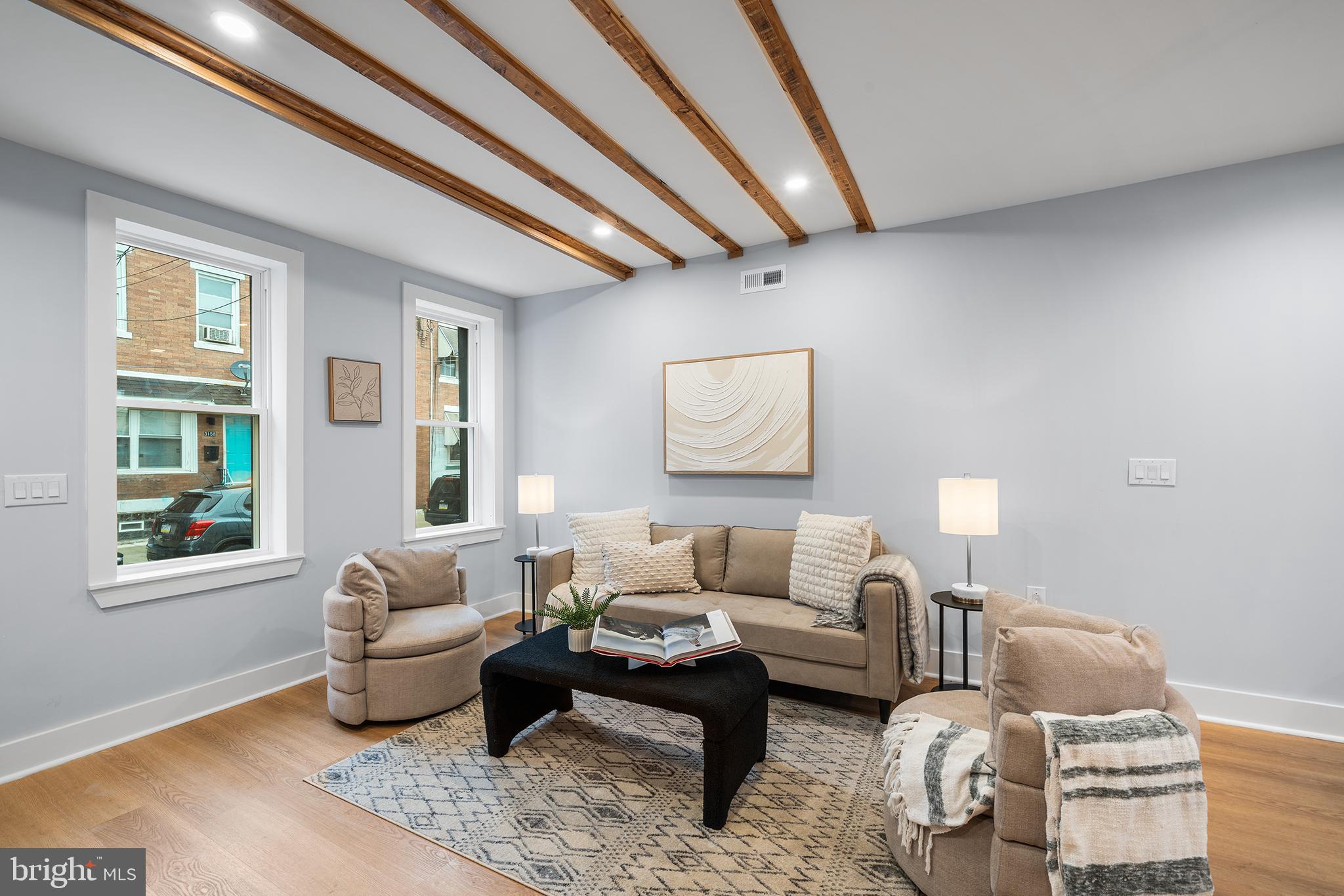 PORT RICHMOND - Residential