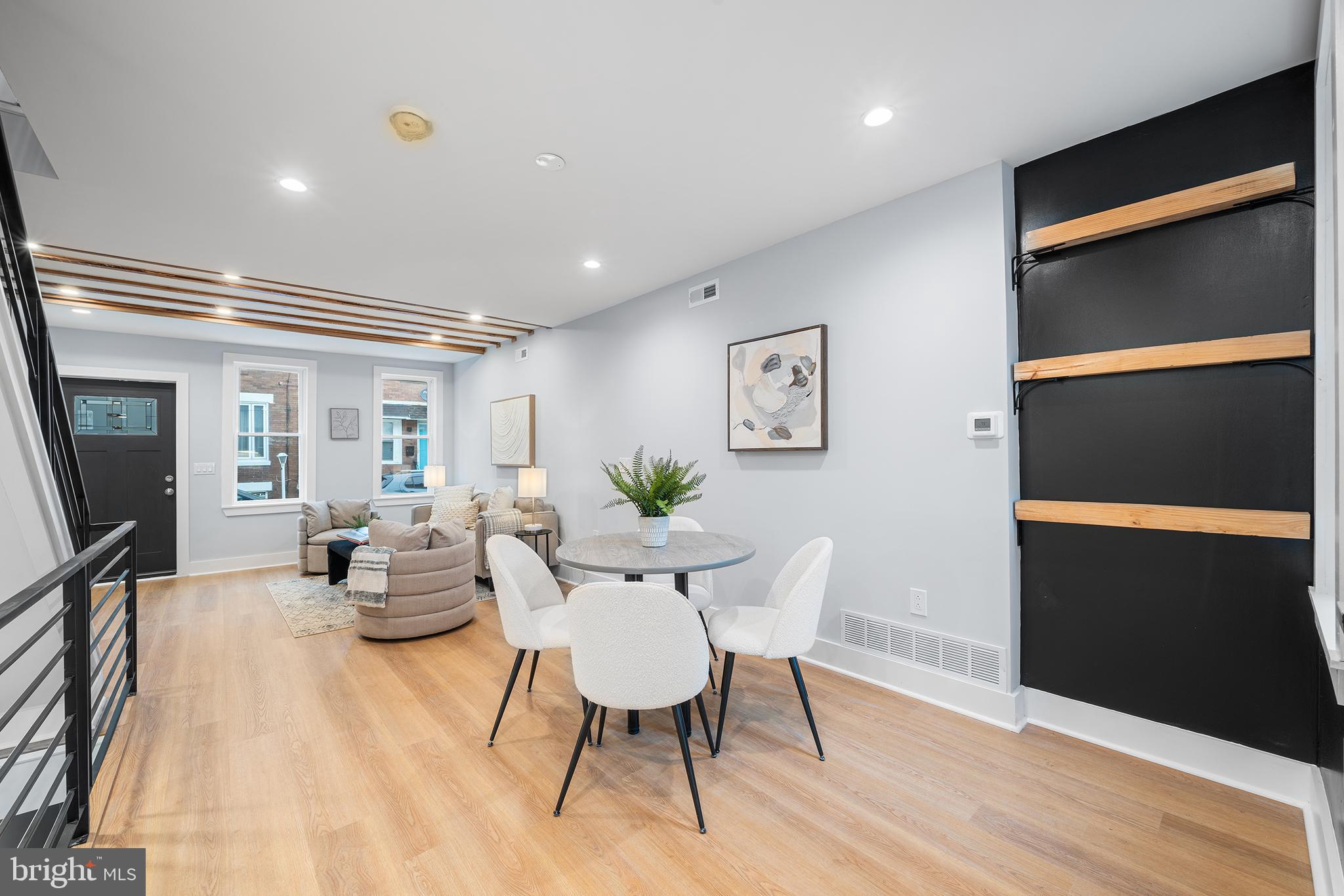 PORT RICHMOND - Residential