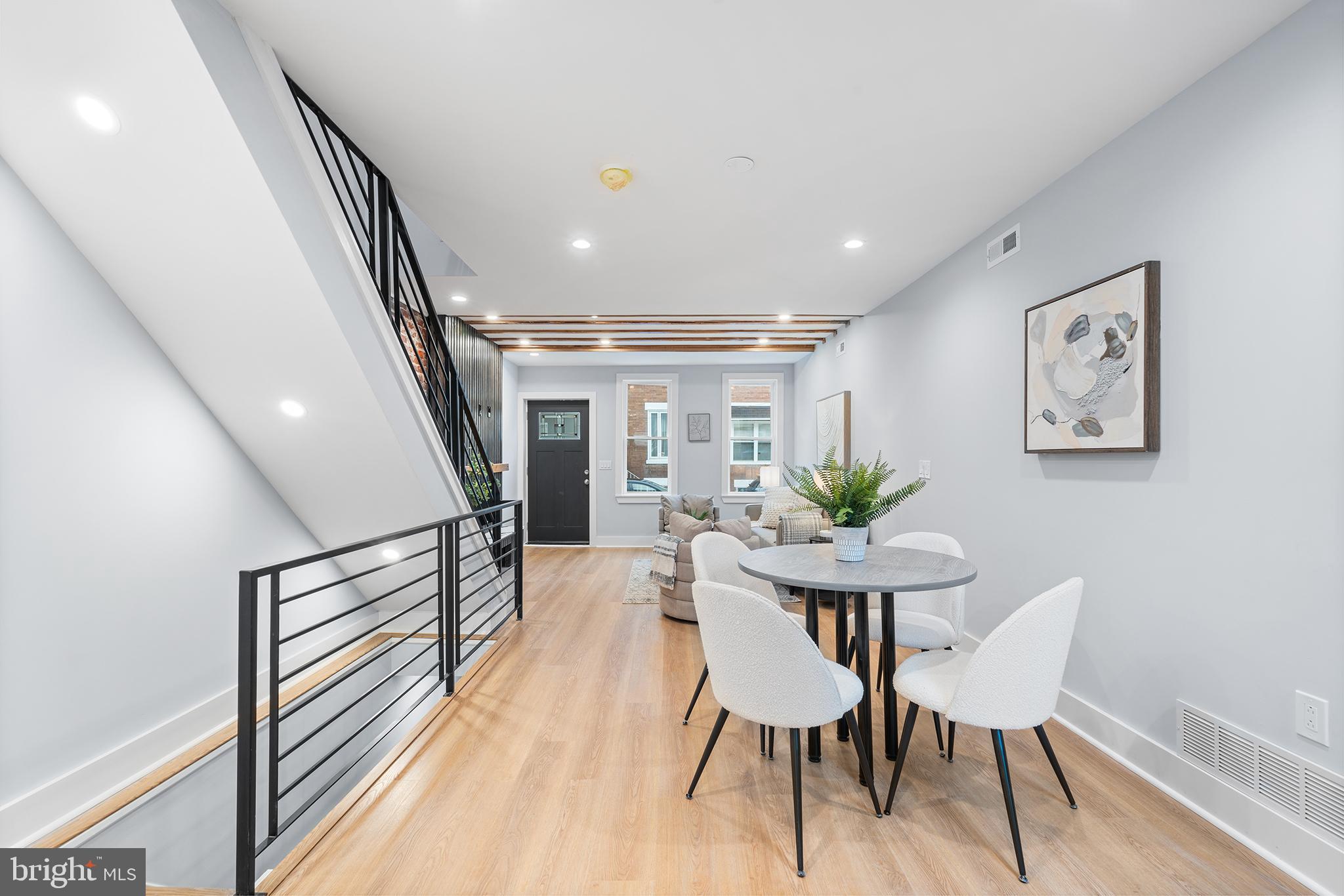 PORT RICHMOND - Residential