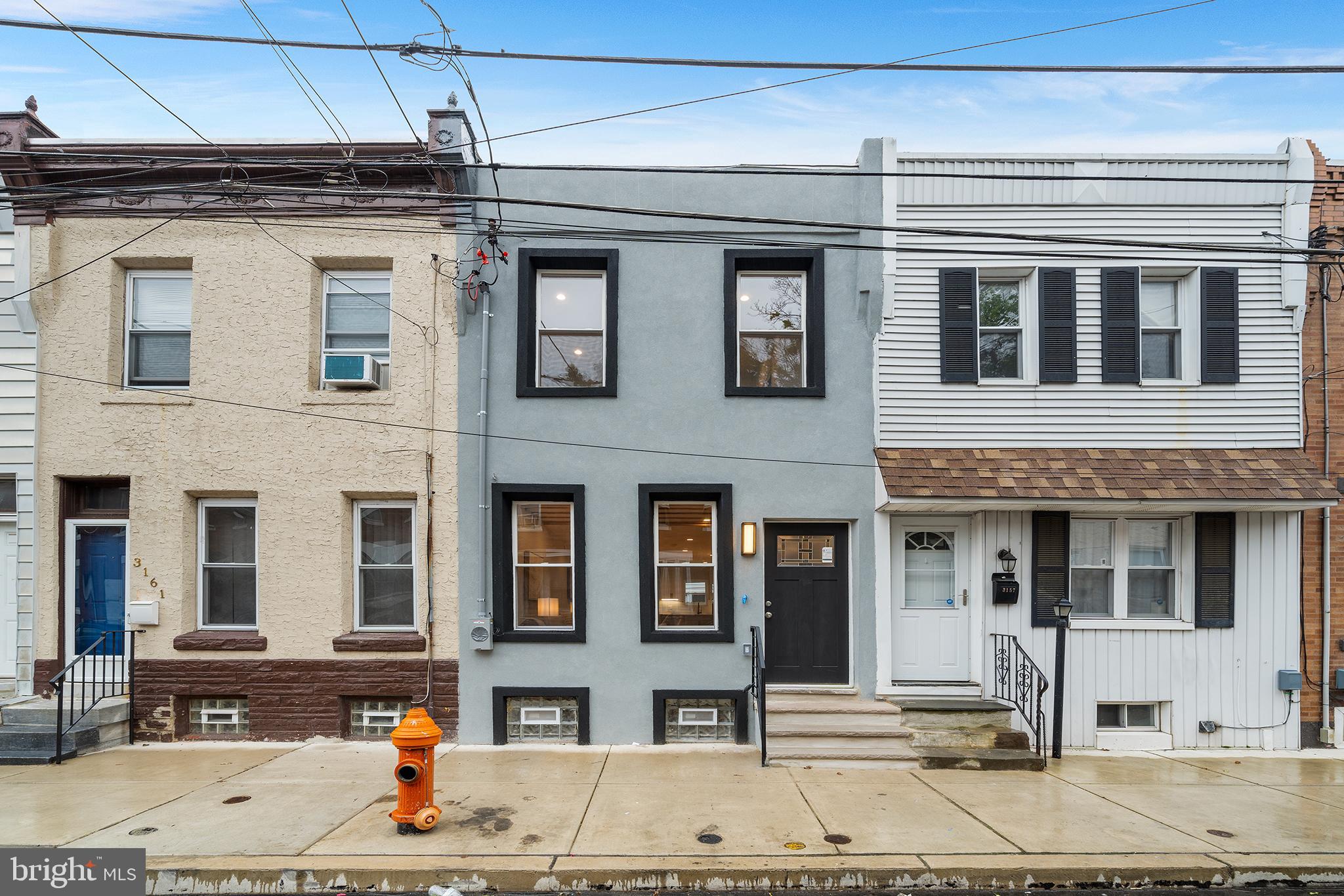 PORT RICHMOND - Residential