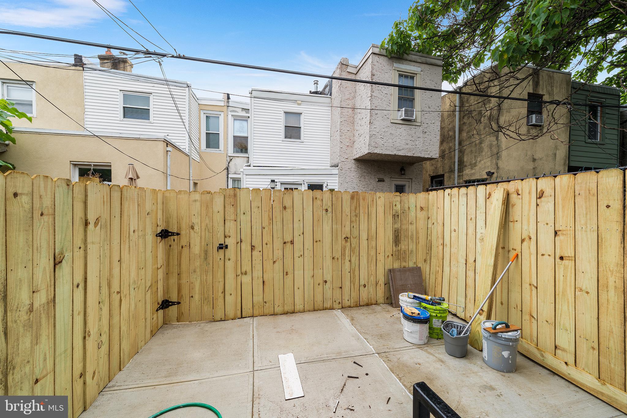 PORT RICHMOND - Residential