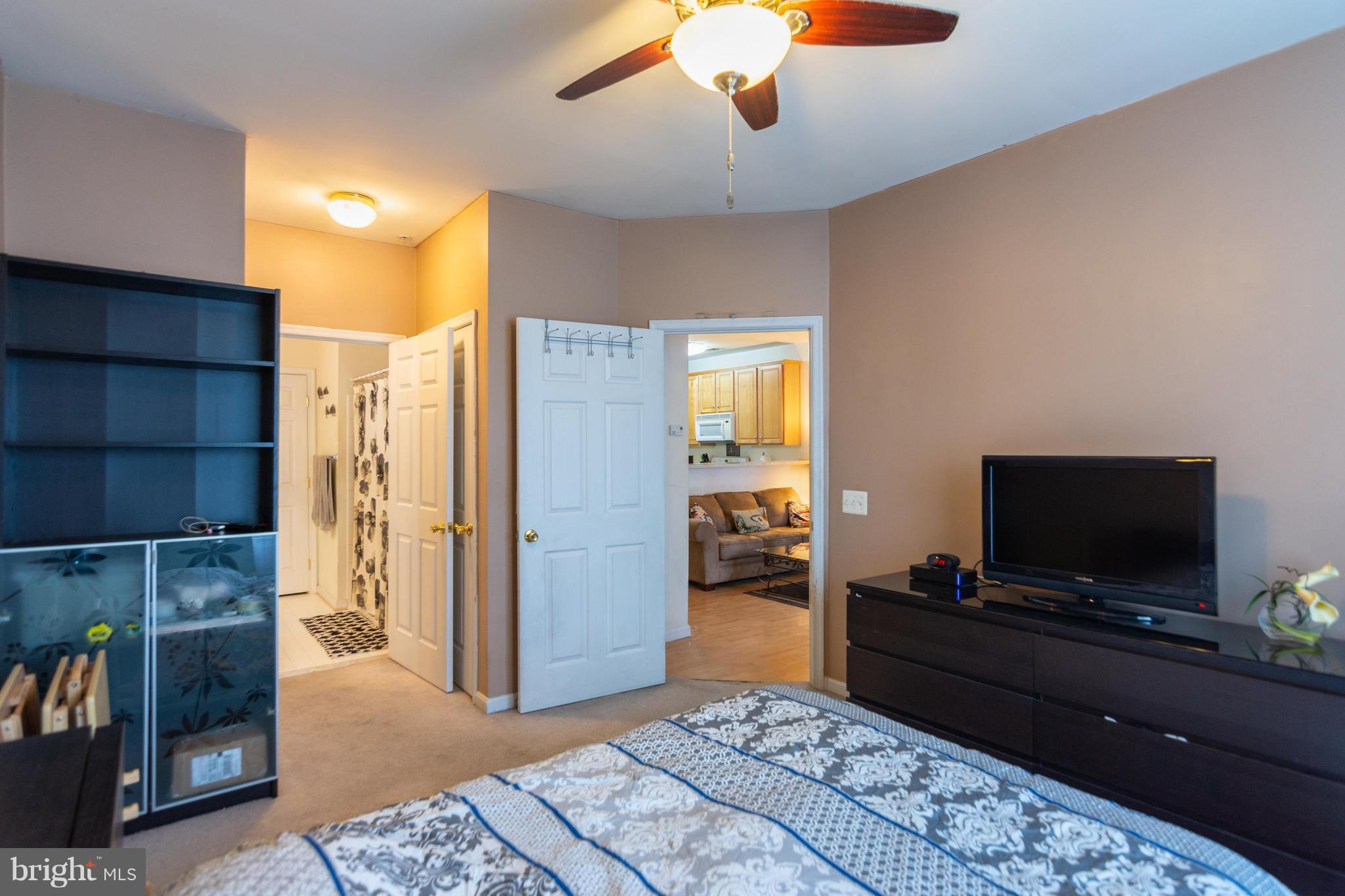 BOWIE TOWERS - Residential