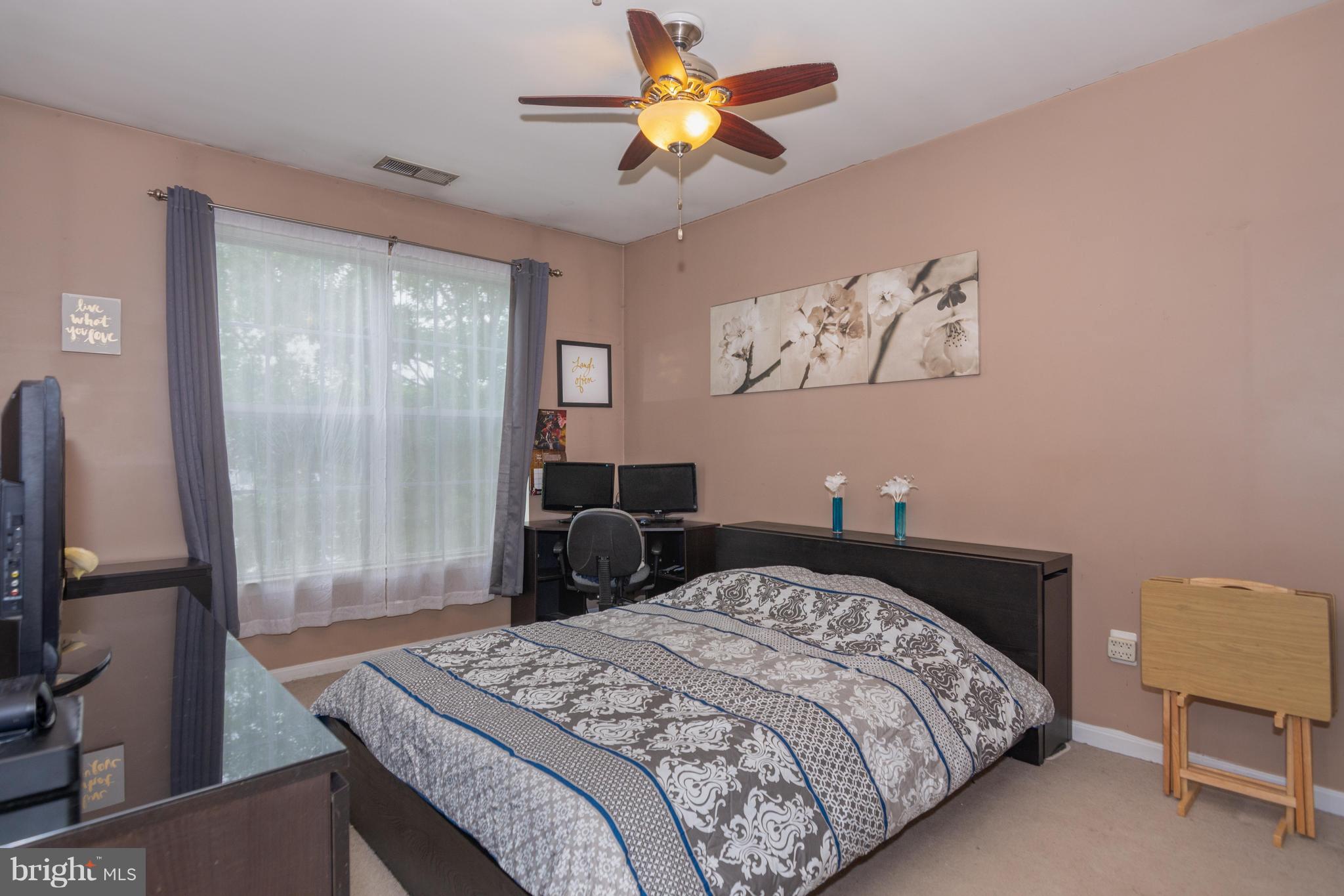 BOWIE TOWERS - Residential