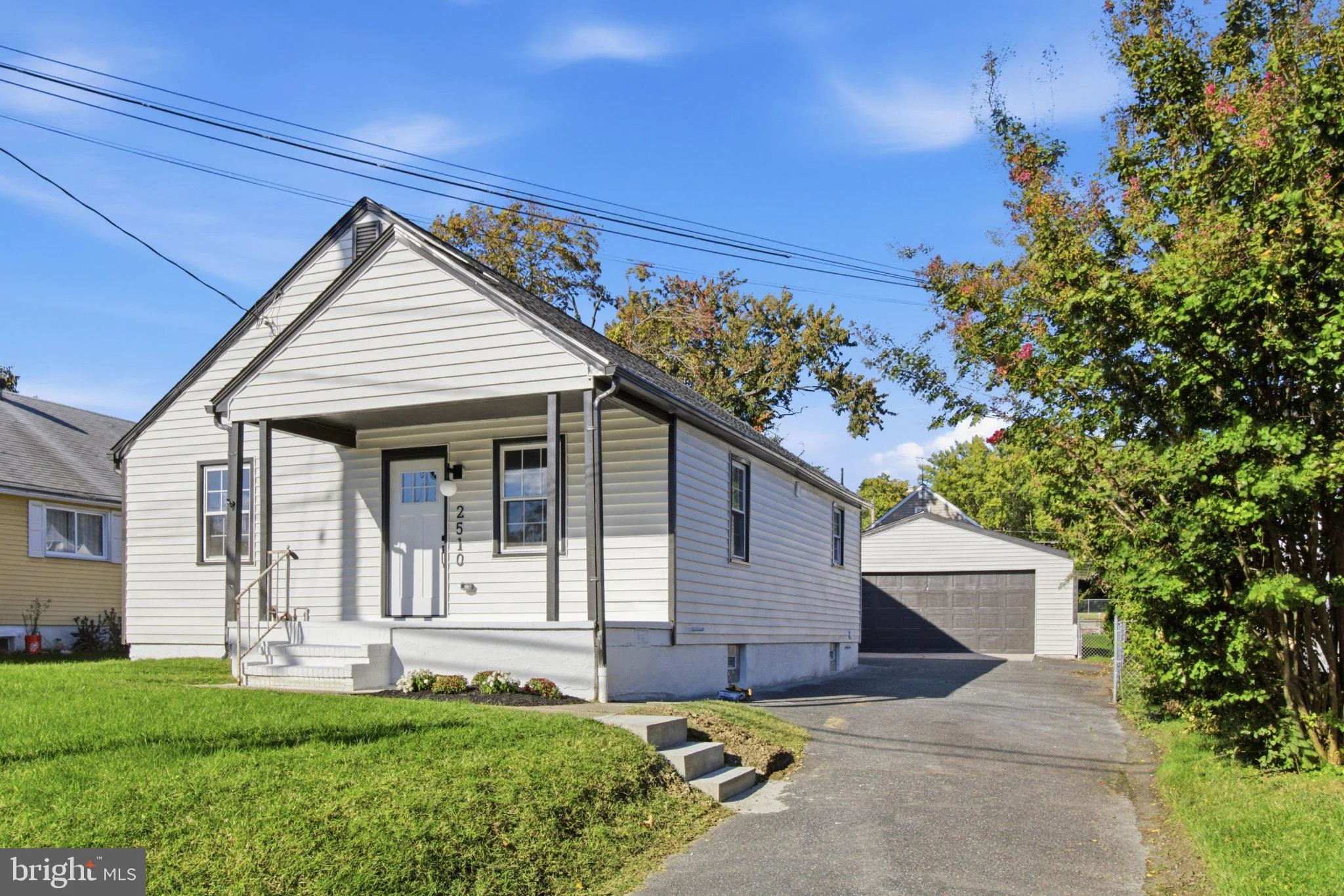 2510 E Joppa Road, Baltimore, MD 21234