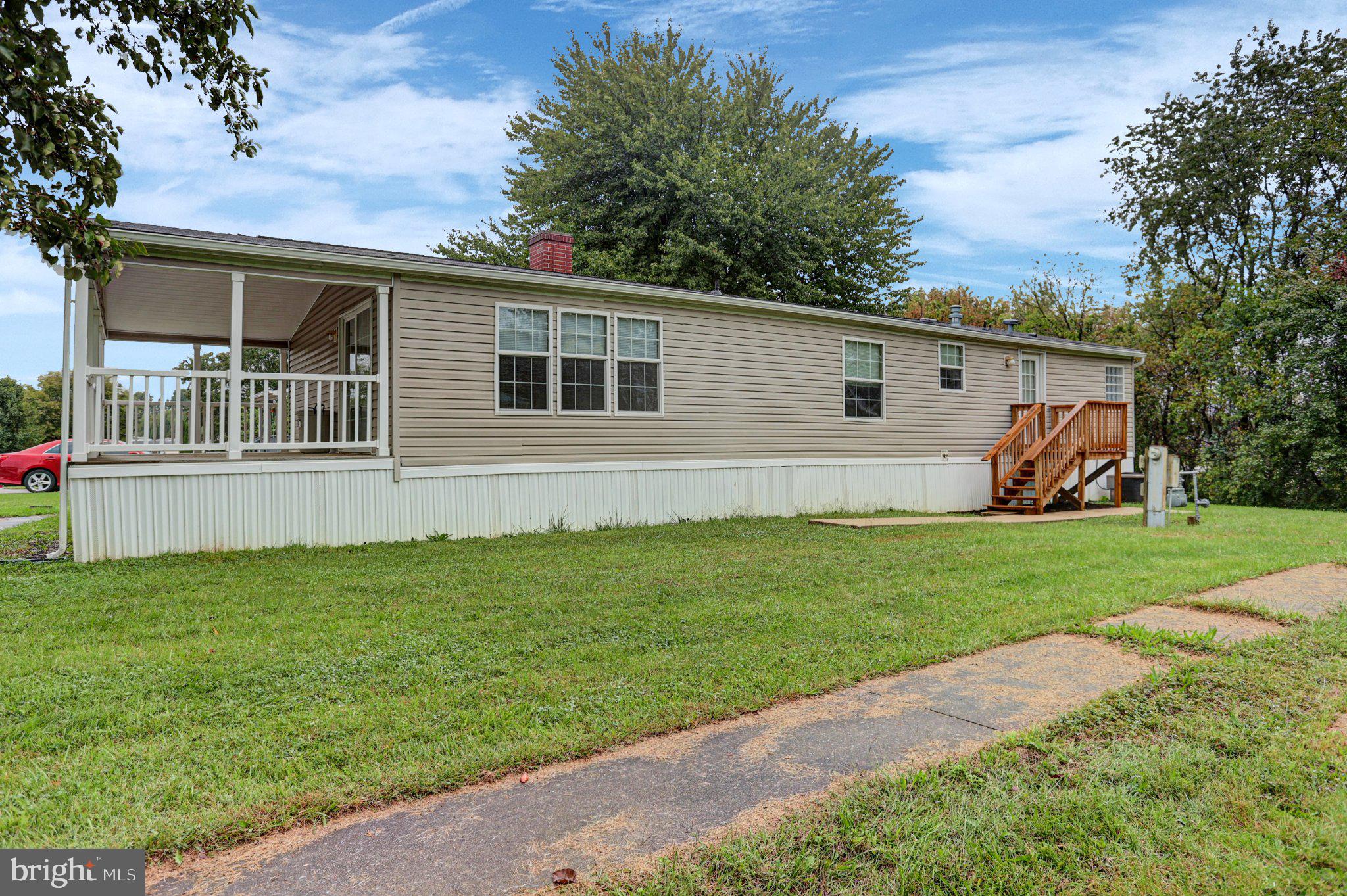 150 RUSTIC DRIVE