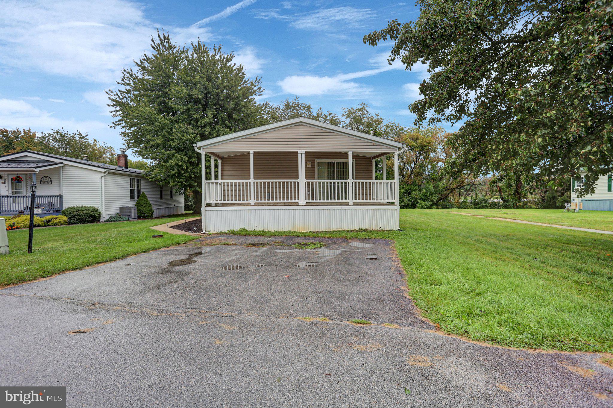 150 RUSTIC DRIVE