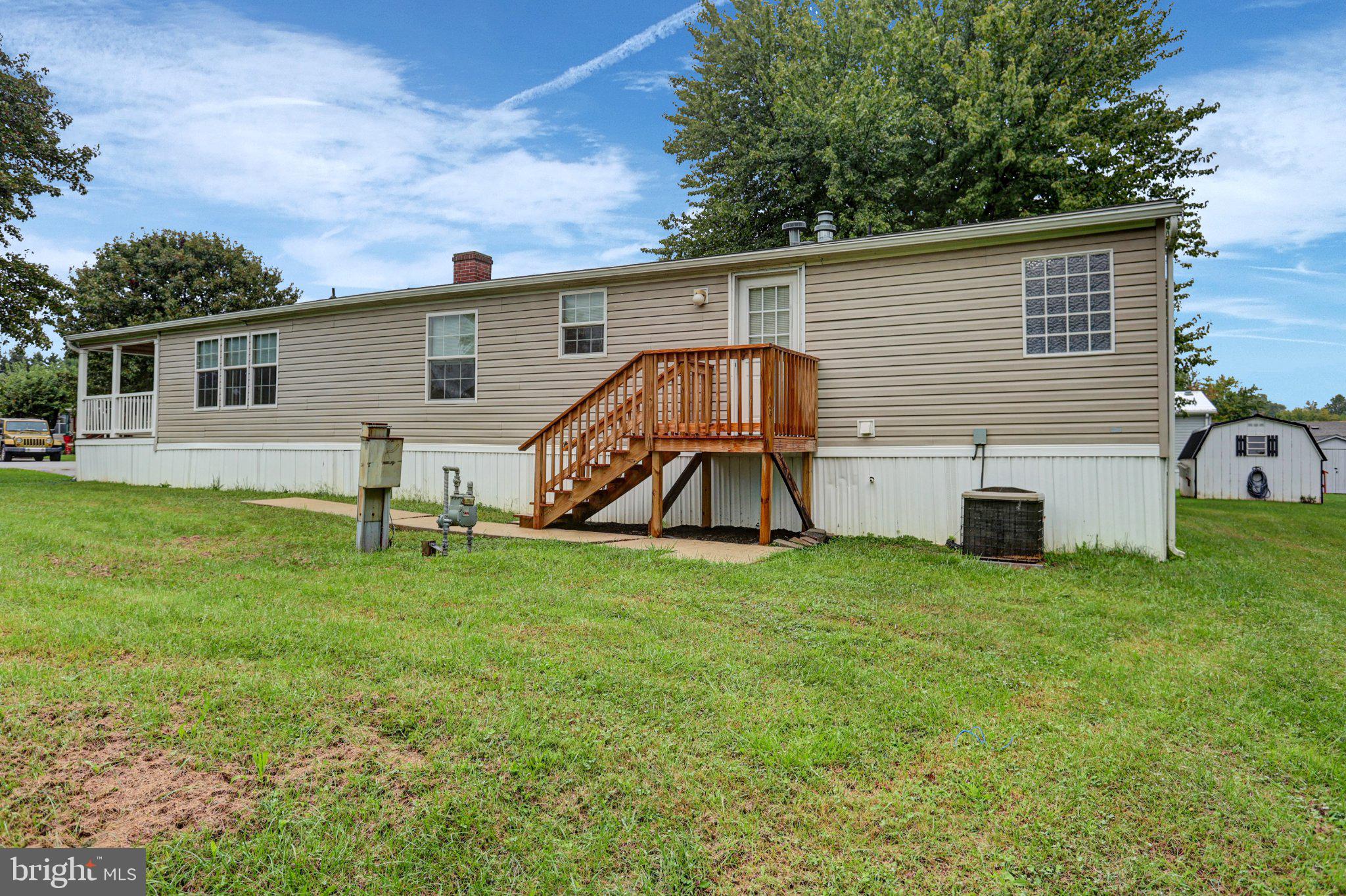 150 RUSTIC DRIVE