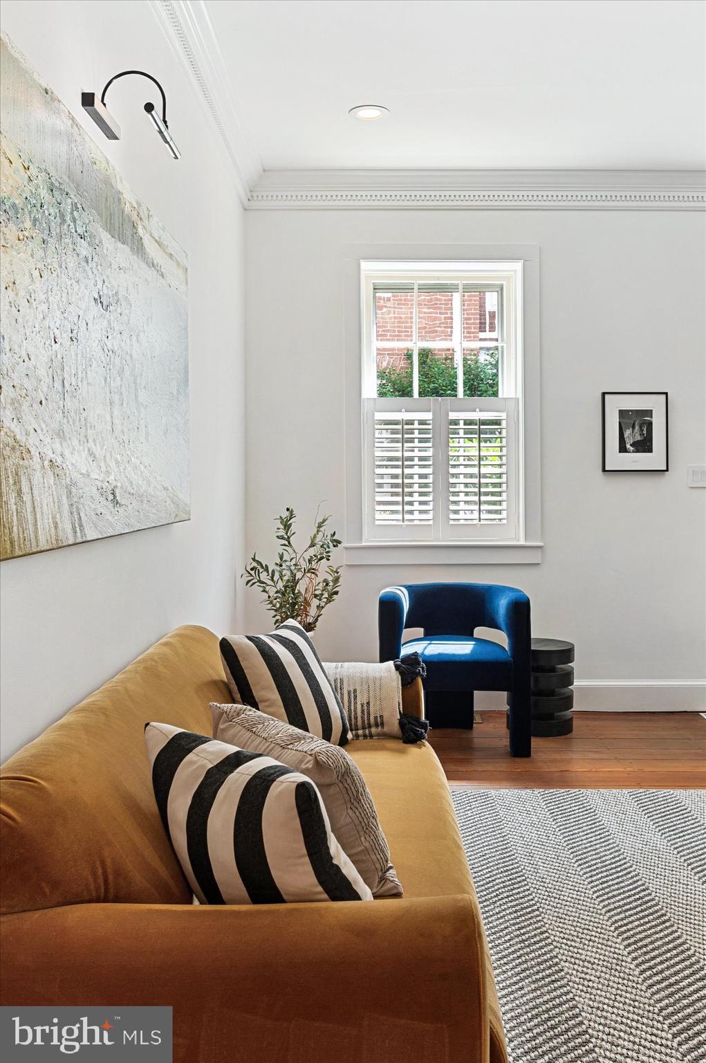 ST JOHNS SQUARE - Residential