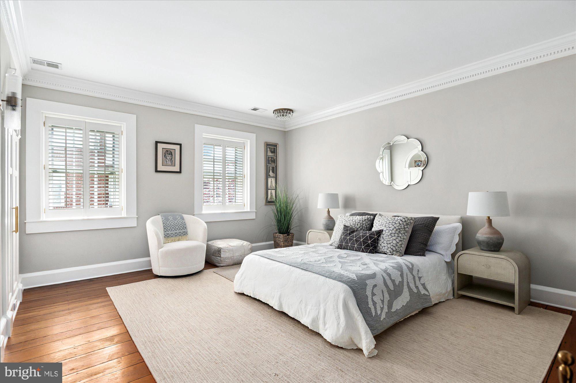 ST JOHNS SQUARE - Residential