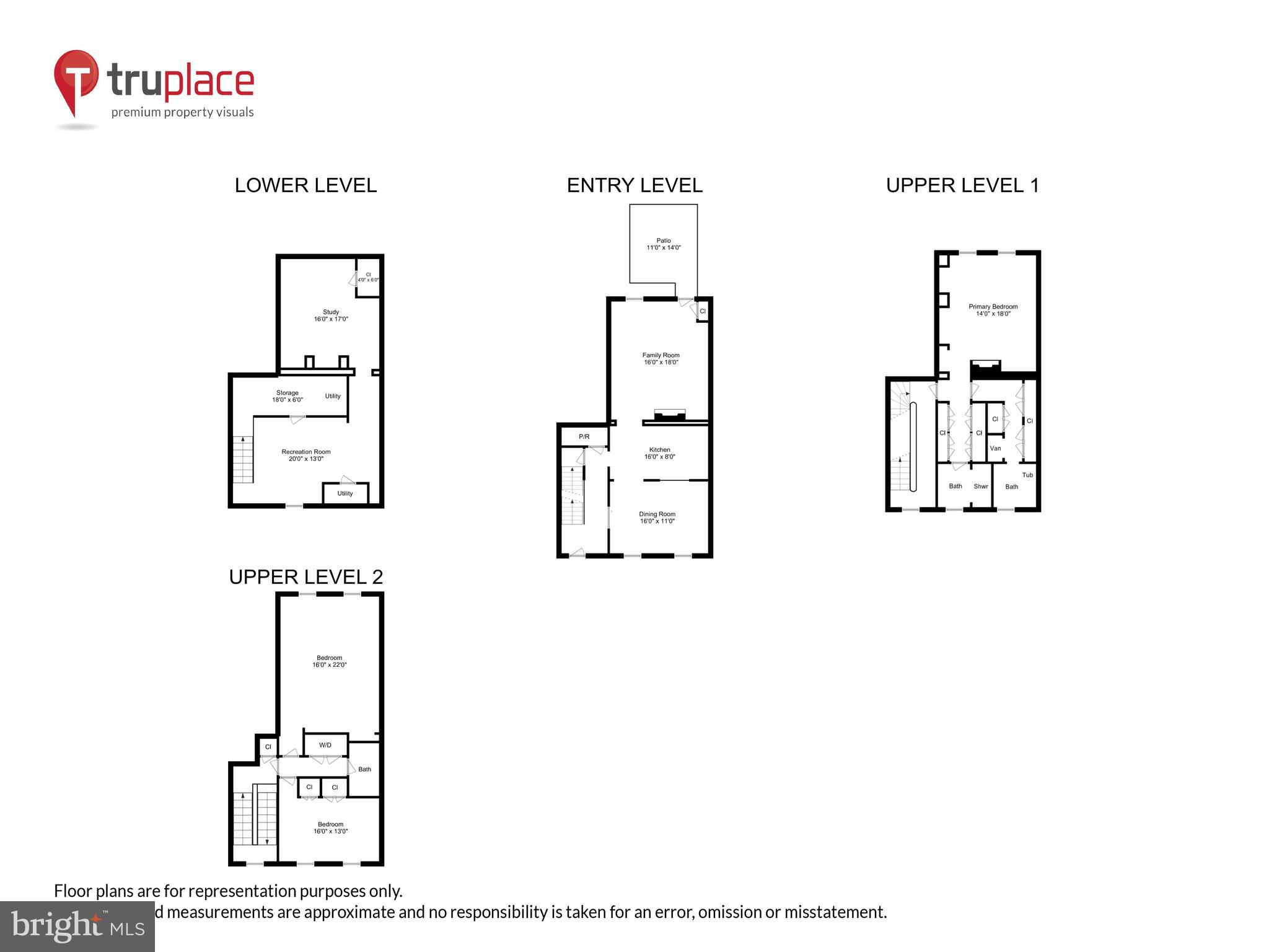 ST JOHNS SQUARE - Residential