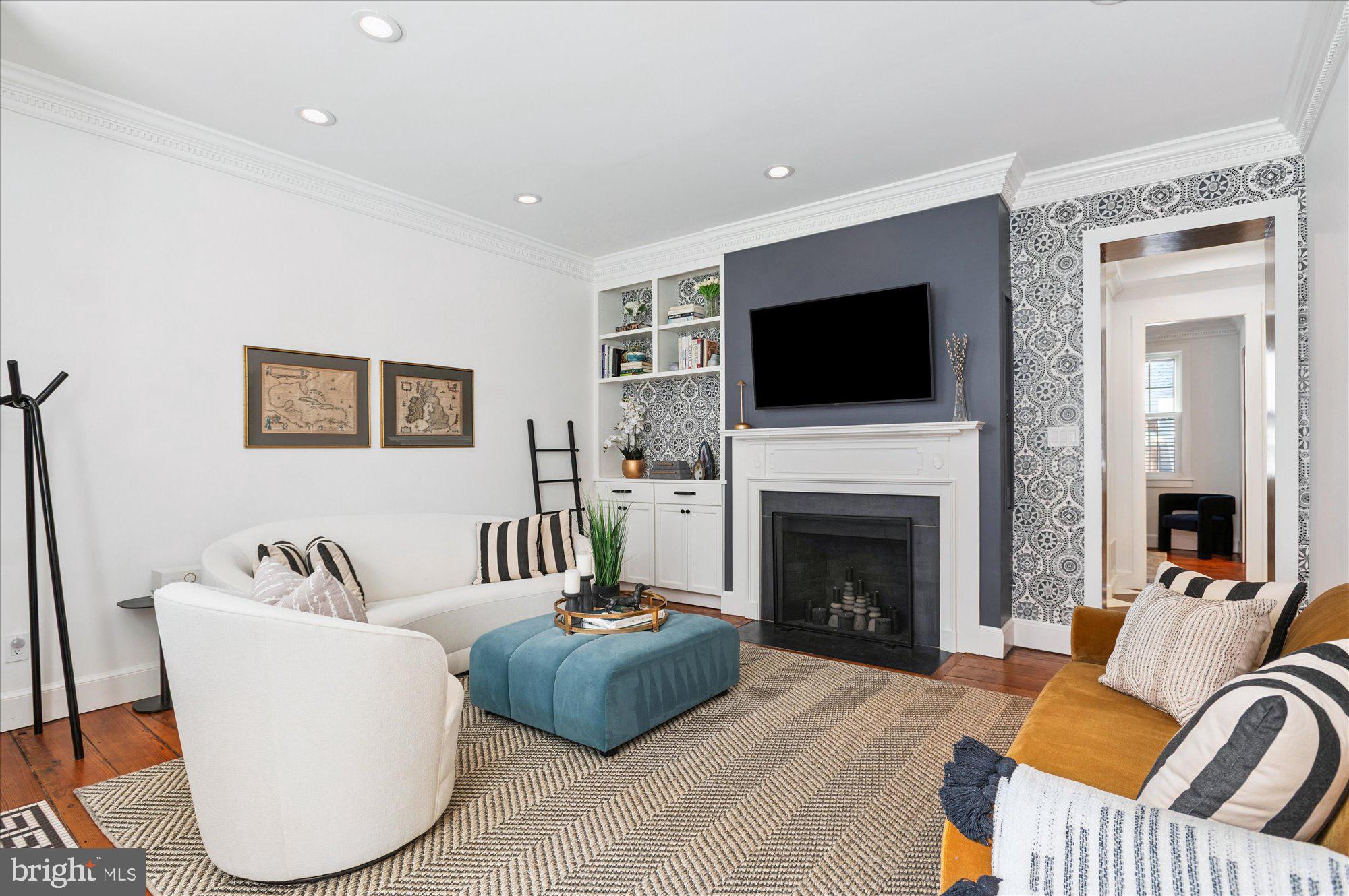 ST JOHNS SQUARE - Residential