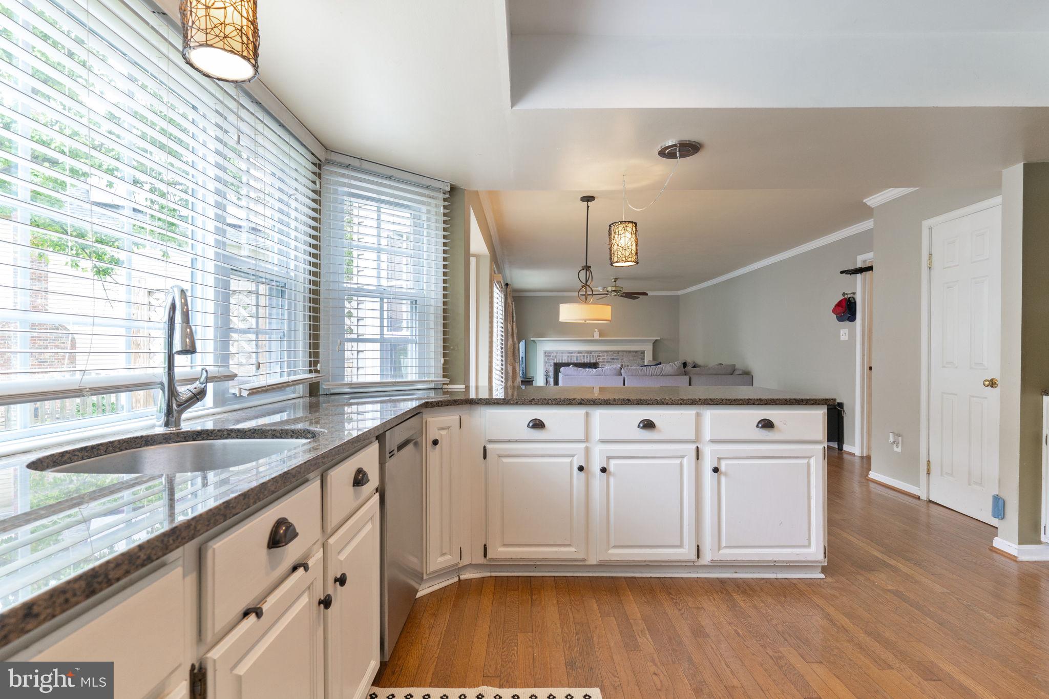 COUNTRYSIDE - Residential